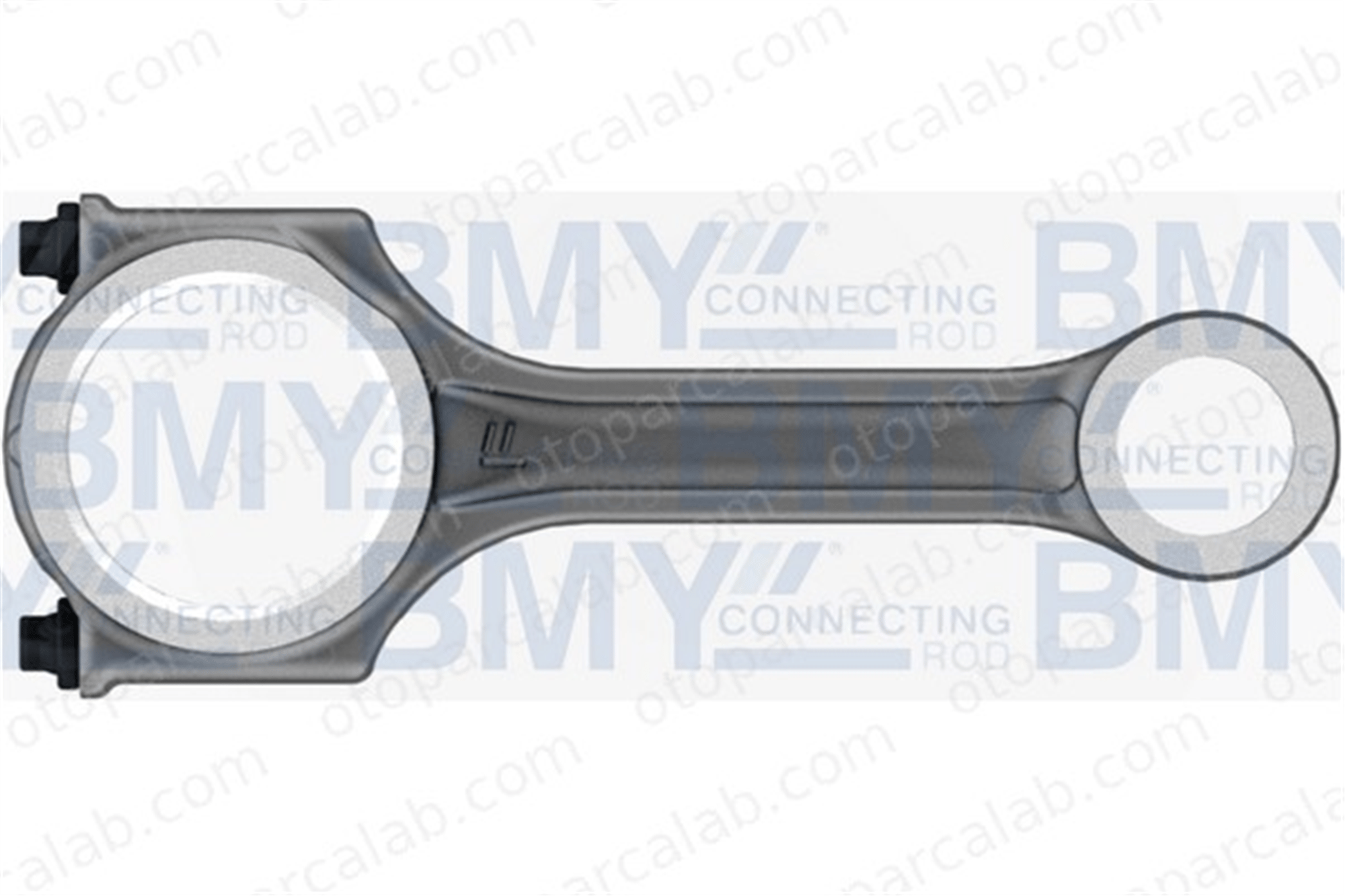 BMY 0407 Piston Kolu 894329692183 894329692451
