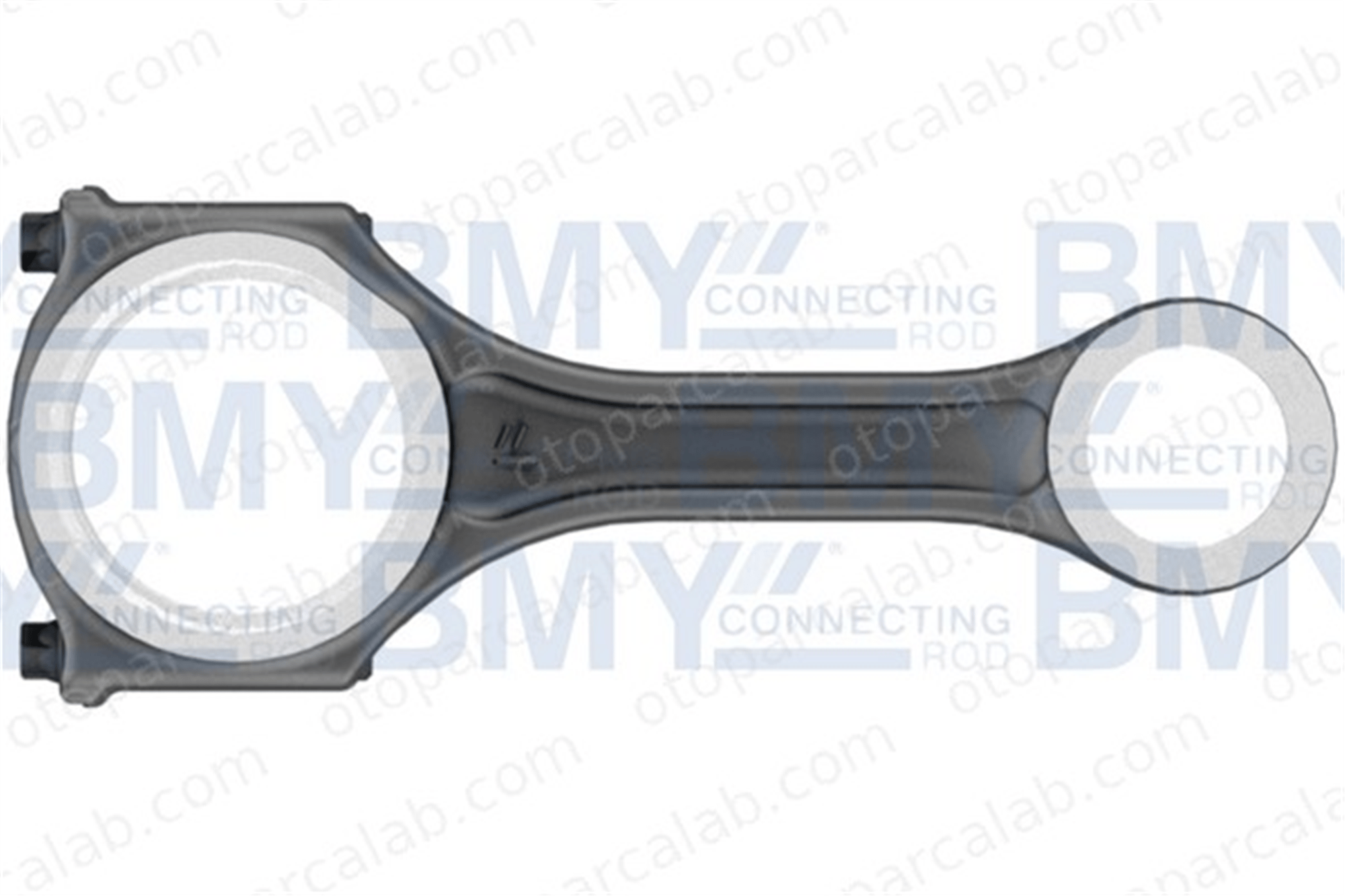 BMY 0408 Piston Kolu 897357716351 897357716151