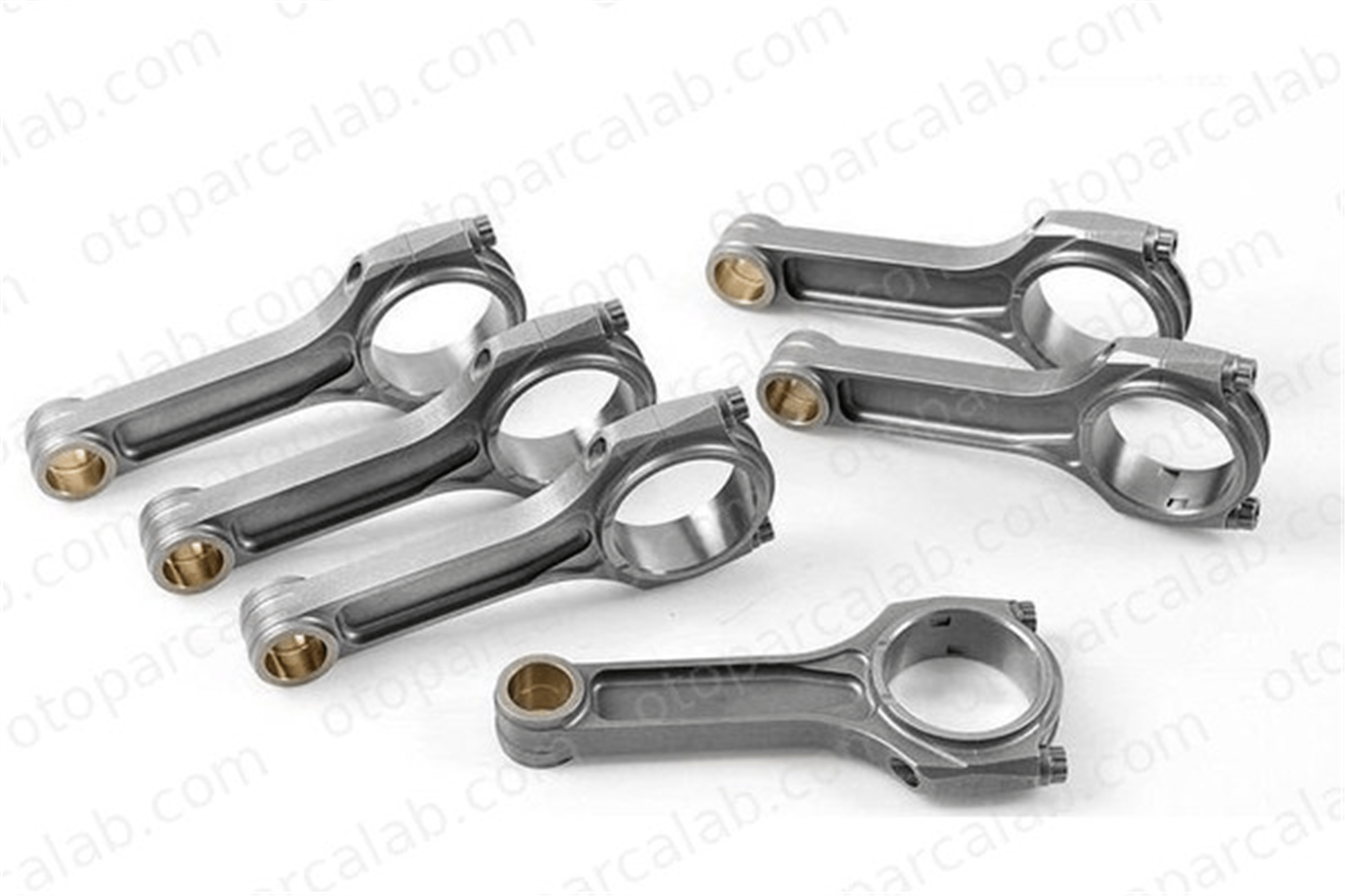 BMY 0717 Piston Kolu MERCEDES-BENZ C-SERISI A-SERISI A2700300320 2700300020