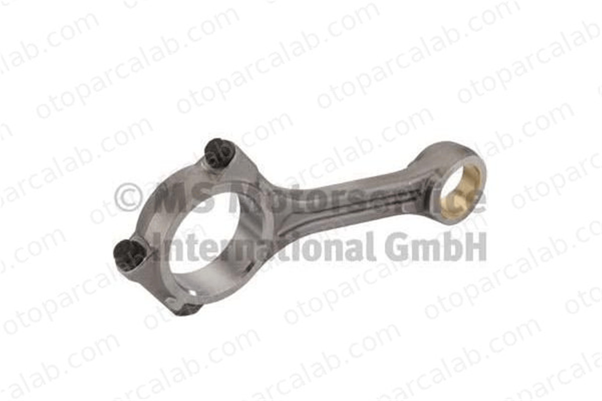 BMY 0751 Piston Kolu MERCEDES-BENZ ATEGO 2 ATEGO 9060301820 9060300620