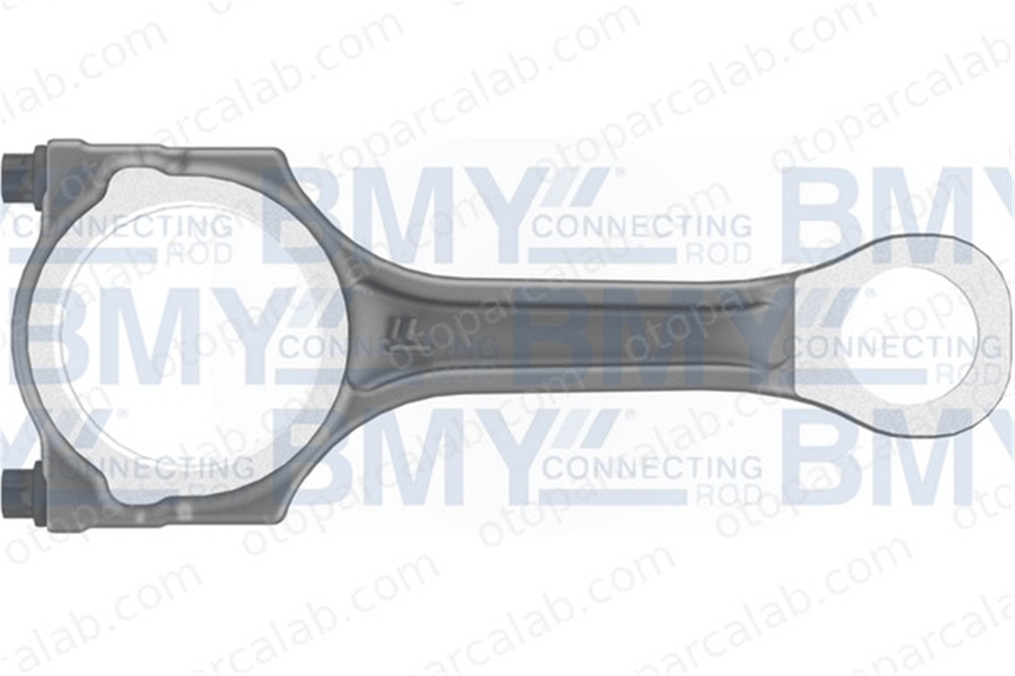 BMY 0804 Piston Kolu FORD TRANSIT Minibüs/Otobüs TRANSIT Panelvan/Van 1S7Q6200CAA 60397