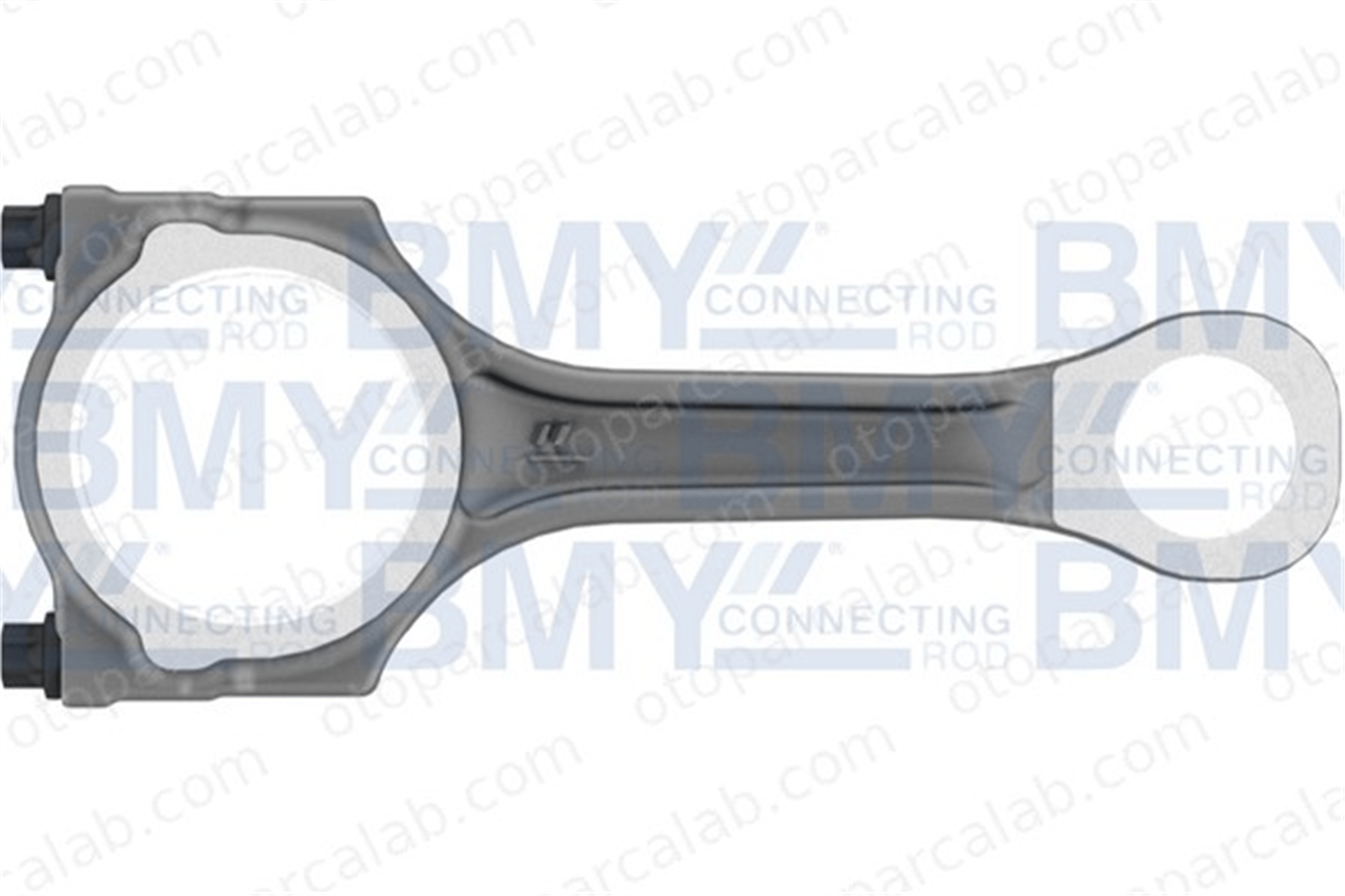BMY 0805 Piston Kolu FORD TRANSIT Minibüs/Otobüs TRANSIT Panelvan/Van 1S7Q6200CBA 60397