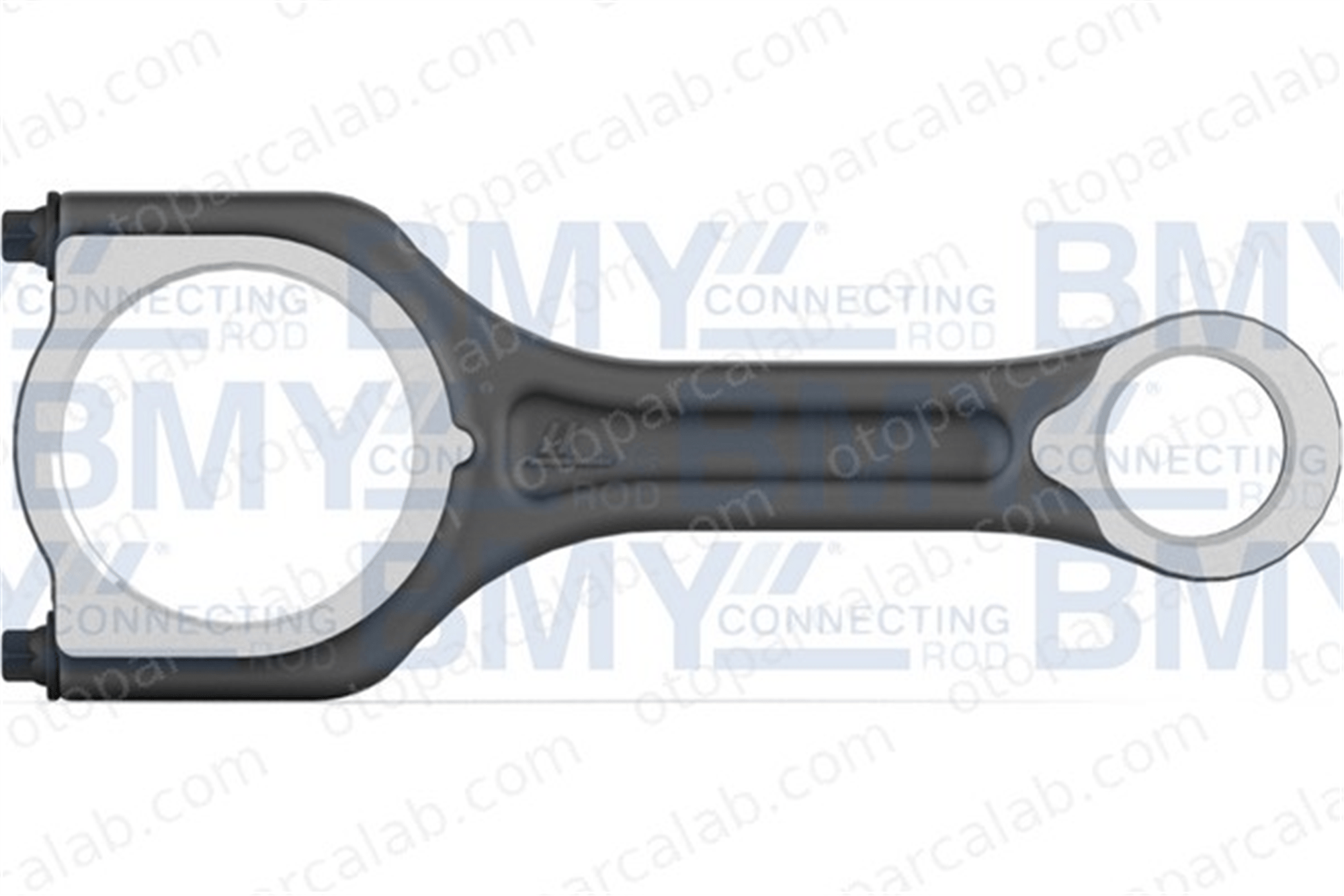 BMY 0807 Piston Kolu MINI MINI CITROËN BERLINGO Kasa/büyük limuzin 7M5Q6200AD 1569495
