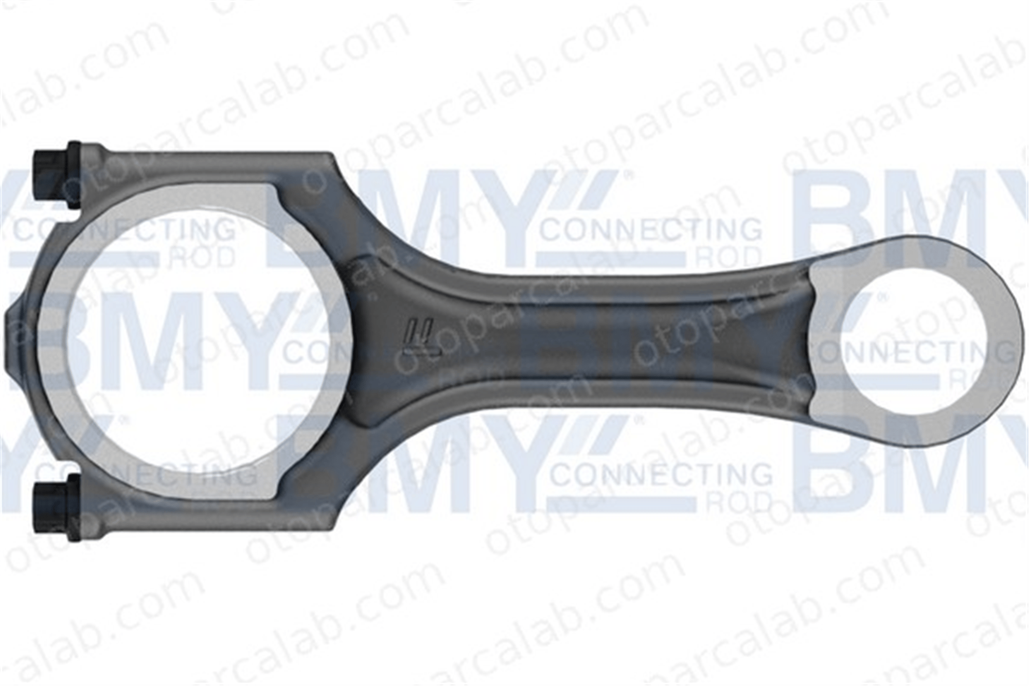 BMY 0811 Piston Kolu CITROËN C4 GRAND PICASSO I C4 II 9M5Q6200AC 603C5