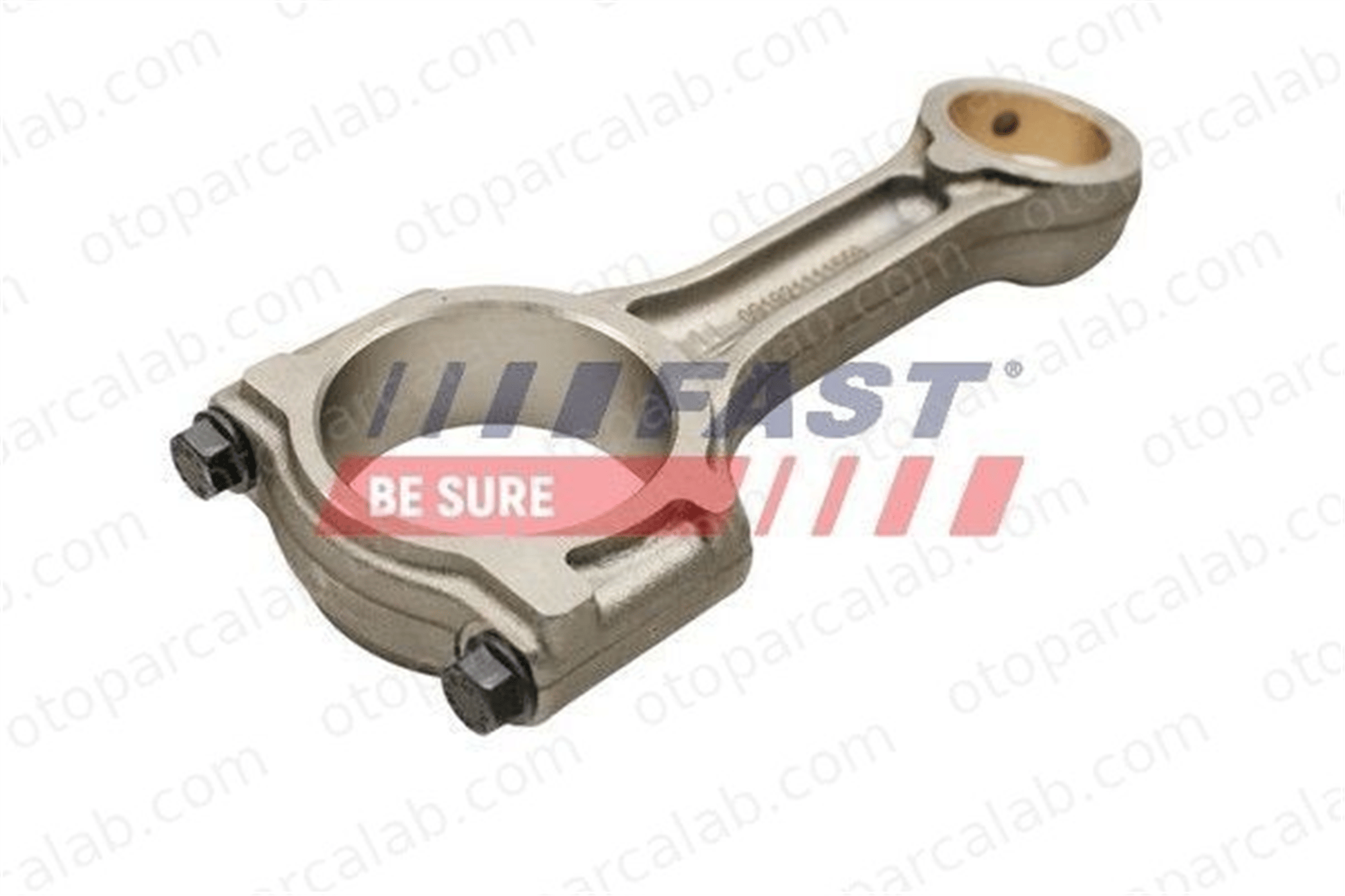 BMY 0904 Piston Kolu RENAULT TRAFIC III Minibüs/Otobüs TRAFIC III Panelvan/Van 121001039R 121004759R