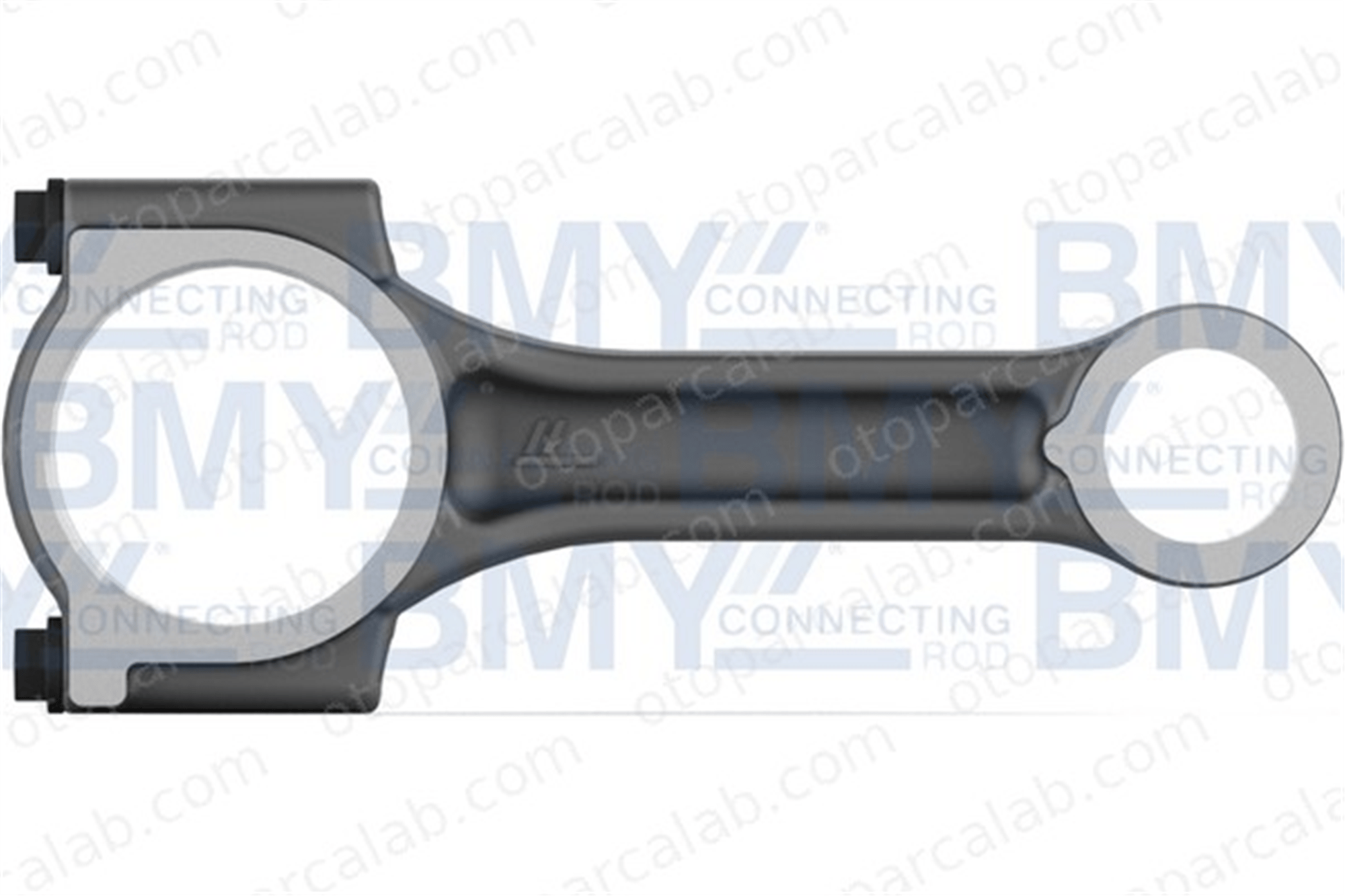 BMY 0914 Piston Kolu RENAULT LAGUNA II Grandtour LAGUNA II 7701476250 M889384