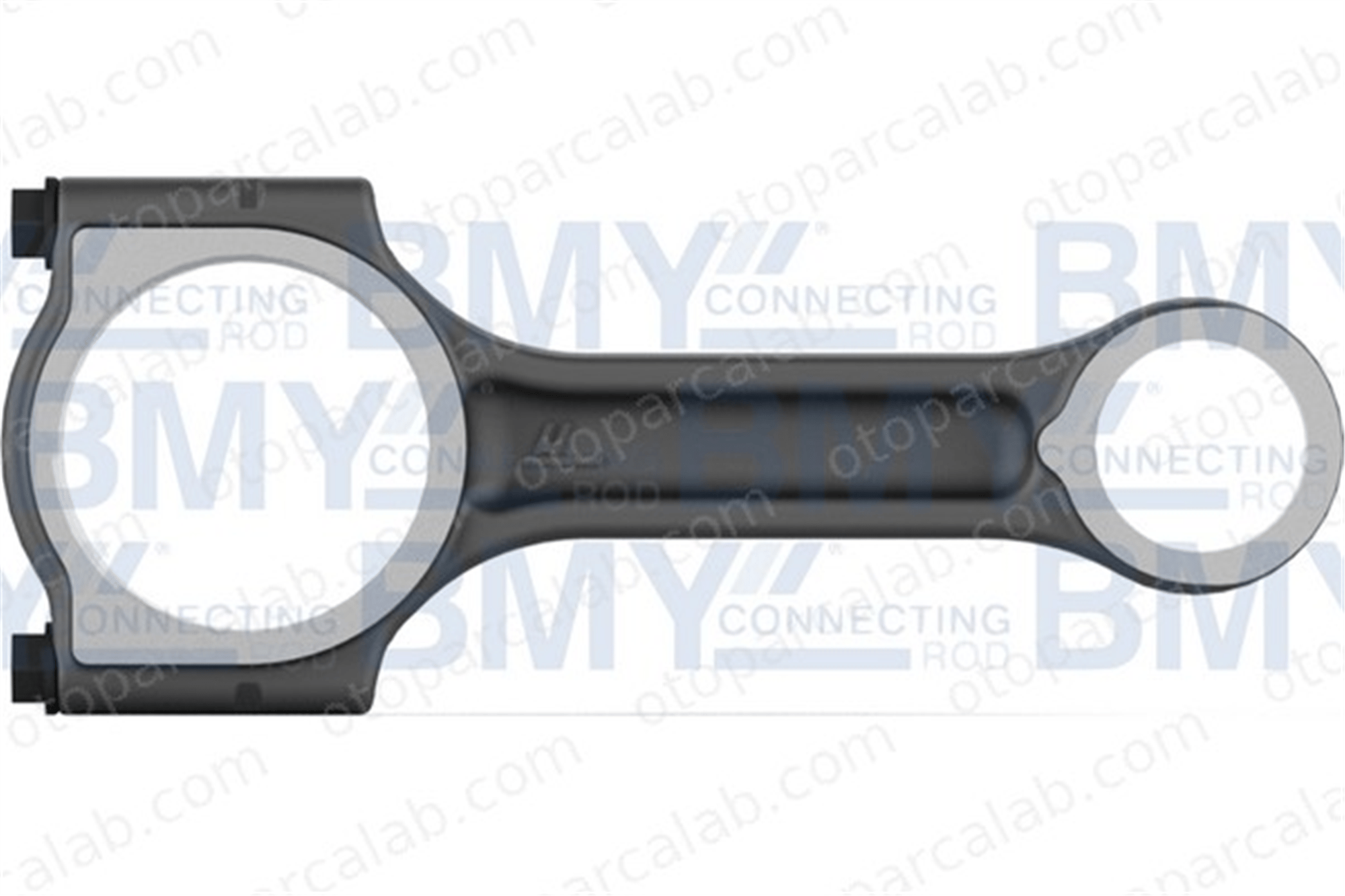 BMY 0915 Piston Kolu RENAULT KOLEOS I LAGUNA III 7701477831 7701476577