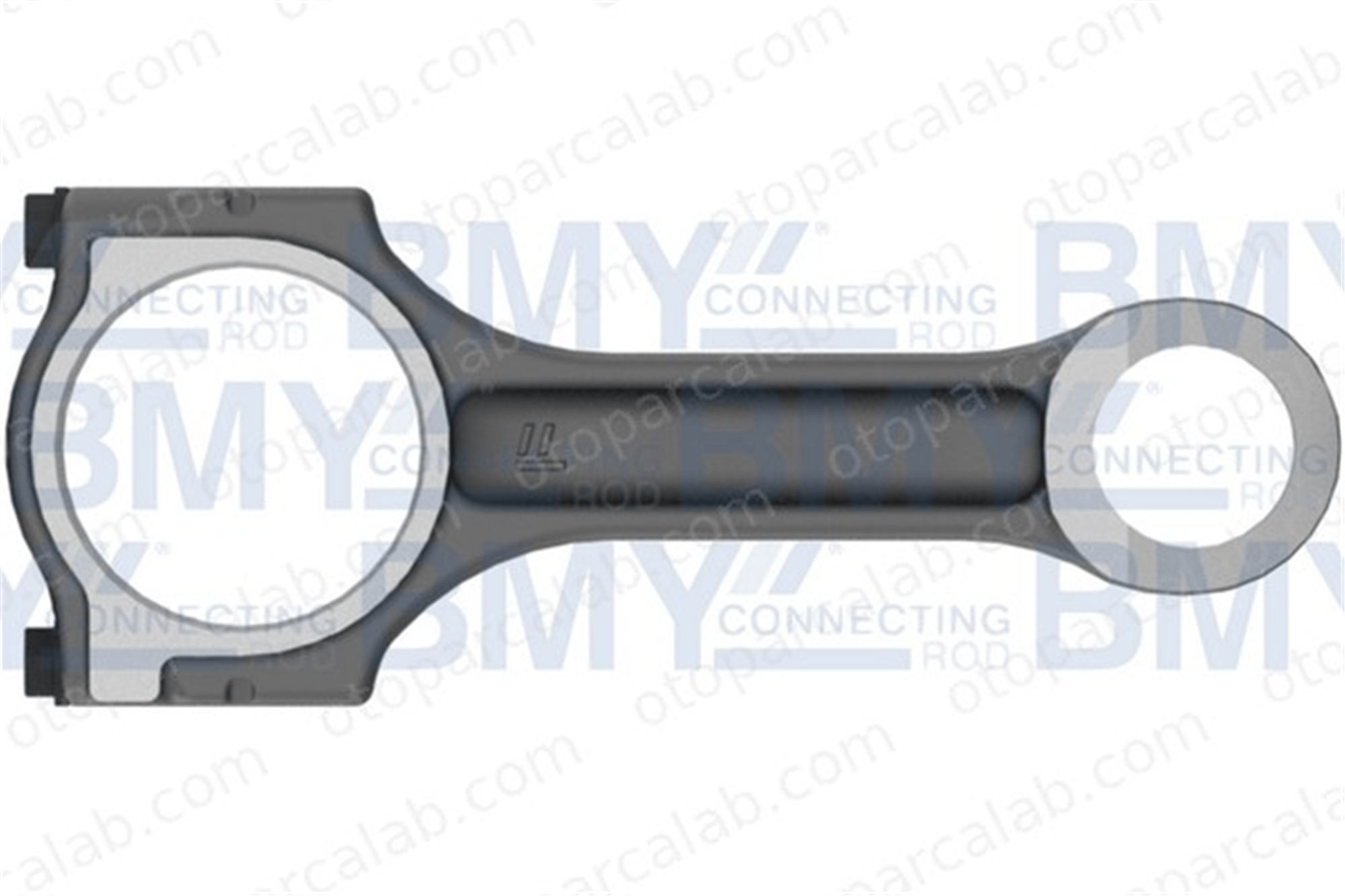 BMY 0917 Piston Kolu RENAULT LAGUNA II LAGUNA II Grandtour 7701472847