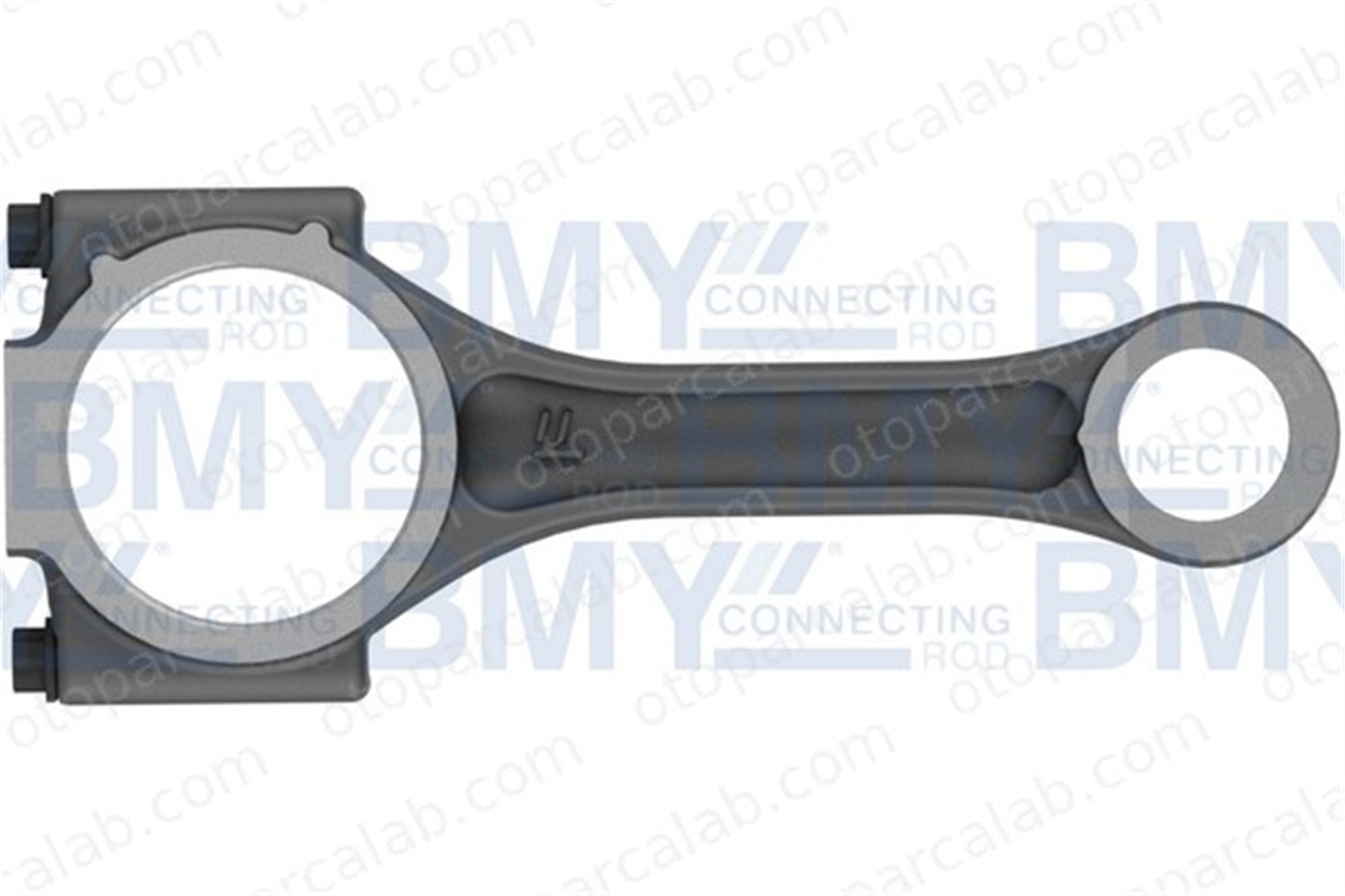 BMY 1002 Piston Kolu VW TRANSPORTER T5 Minibüs/Otobüs TRANSPORTER T5 Panelvan/Van 38105401J 038 105 401 J