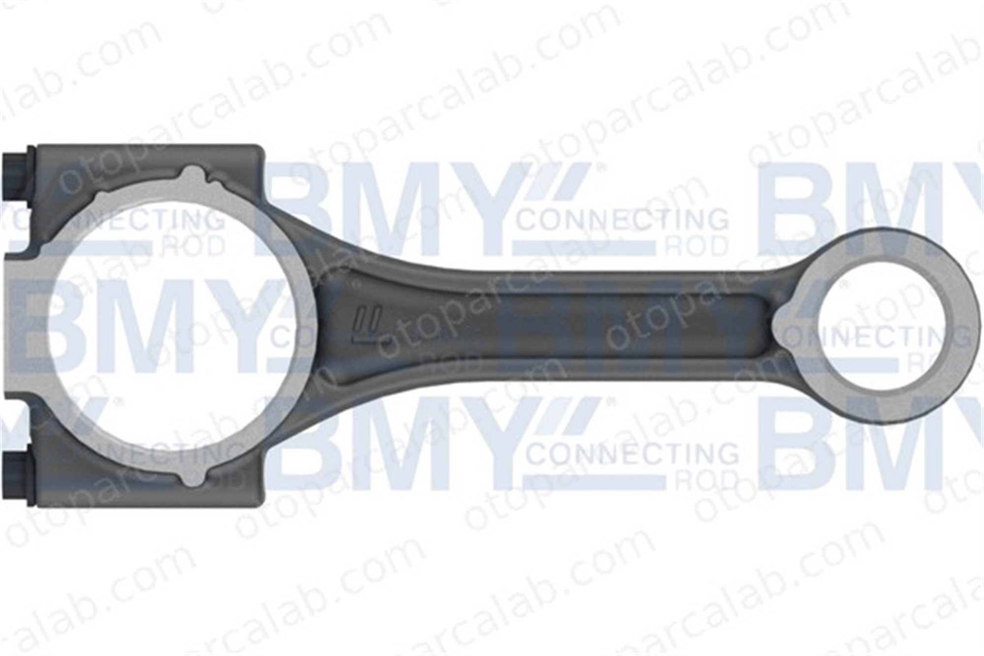 BMY 1003 Piston Kolu VW BORA I BORA Variant 38105401G 038 105 401 G