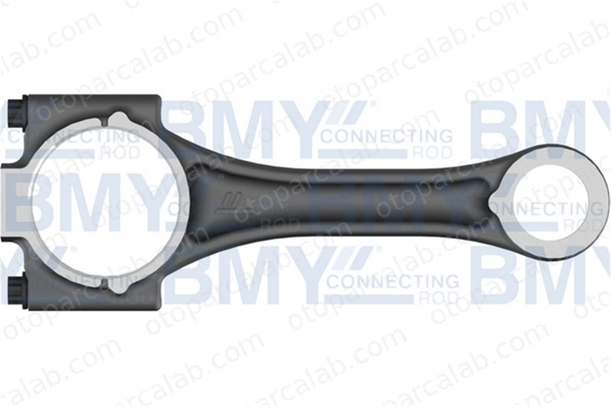 BMY 1005 Piston Kolu SKODA FABIA II FABIA II Combi 3L105401A 03L105401A