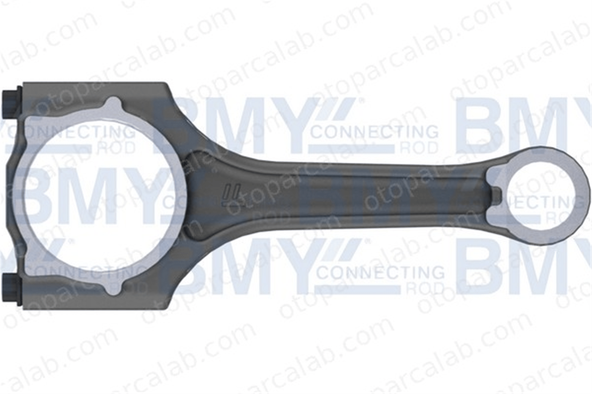 BMY 1007 Piston Kolu AUDI A3 Cabrio A3 Sportback 6J198401H 06J 198 401 H
