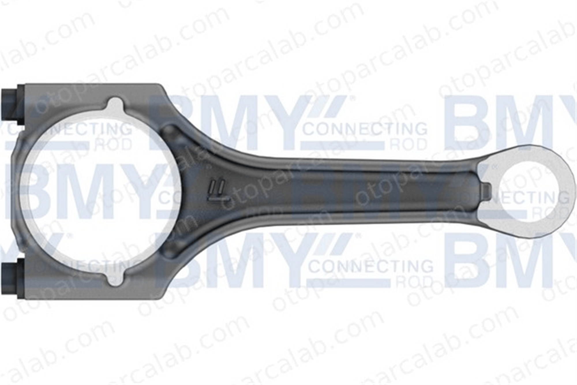 BMY 1008 Piston Kolu AUDI A4 B8 Avant SKODA OCTAVIA II Combi 6H198401Q 6H198401F