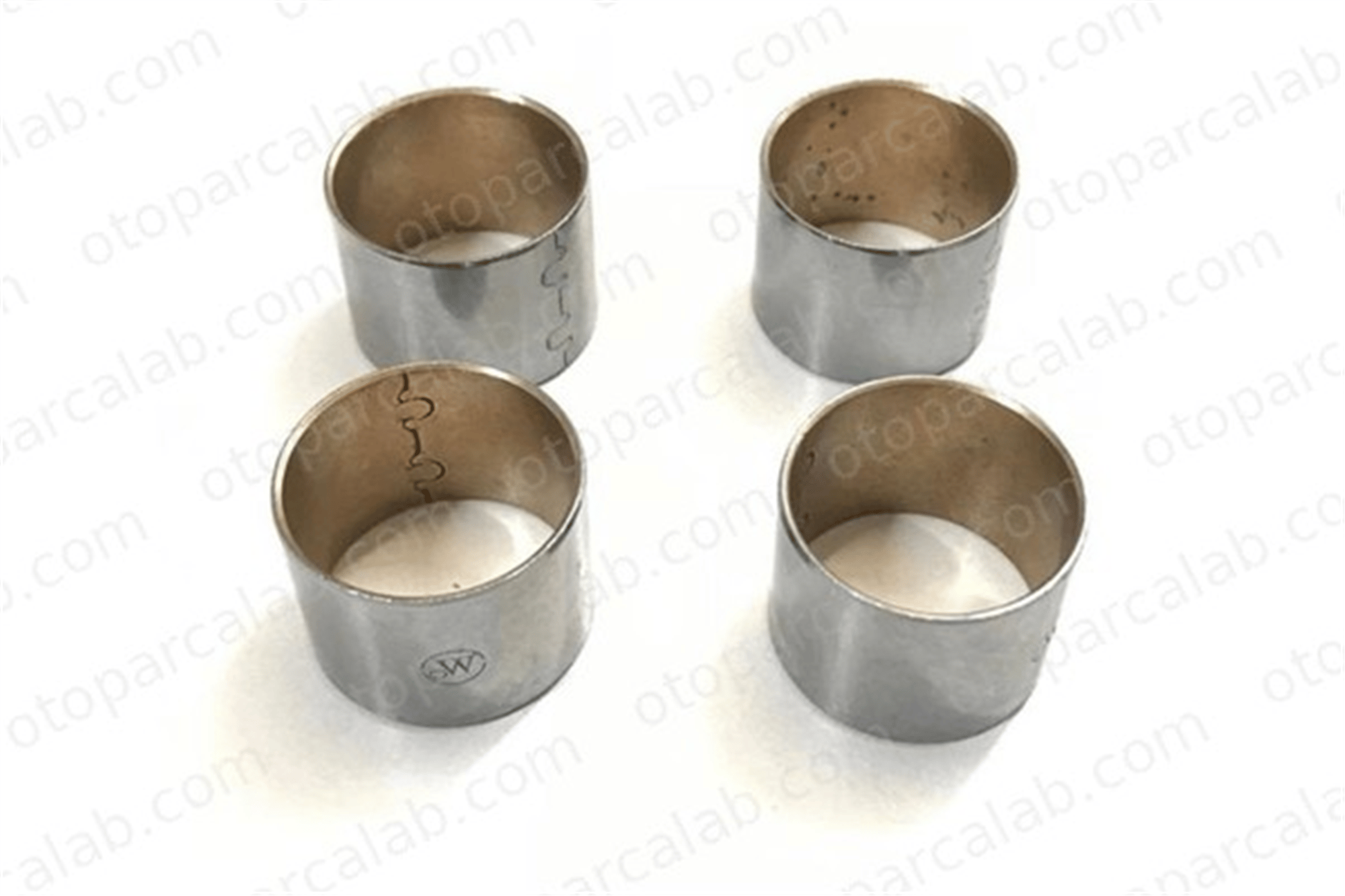 BMY 1014 Piston Kolu AUDI A7 Sportback A6 C7 59198401N 59198401H