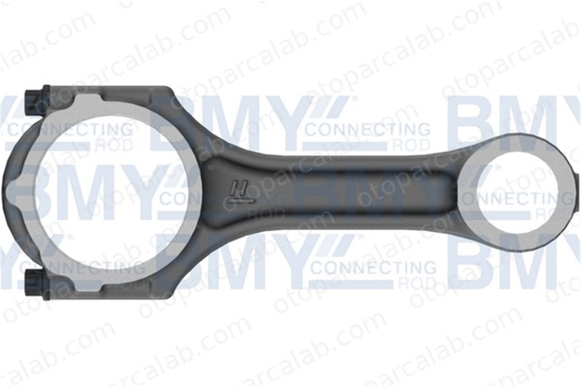 BMY 1305 Piston Kolu MITSUBISHI L200 / TRITON L200 / TRITON Platform şasi 1115A345 1115A035