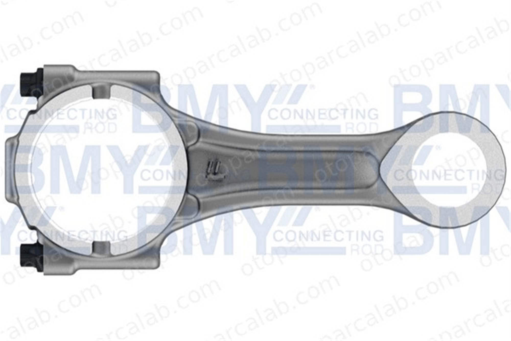 BMY 1407 Piston Kolu IVECO DAILY VI Panelvan/Van DAILY VI Platform şasi 5801841535 5801842210