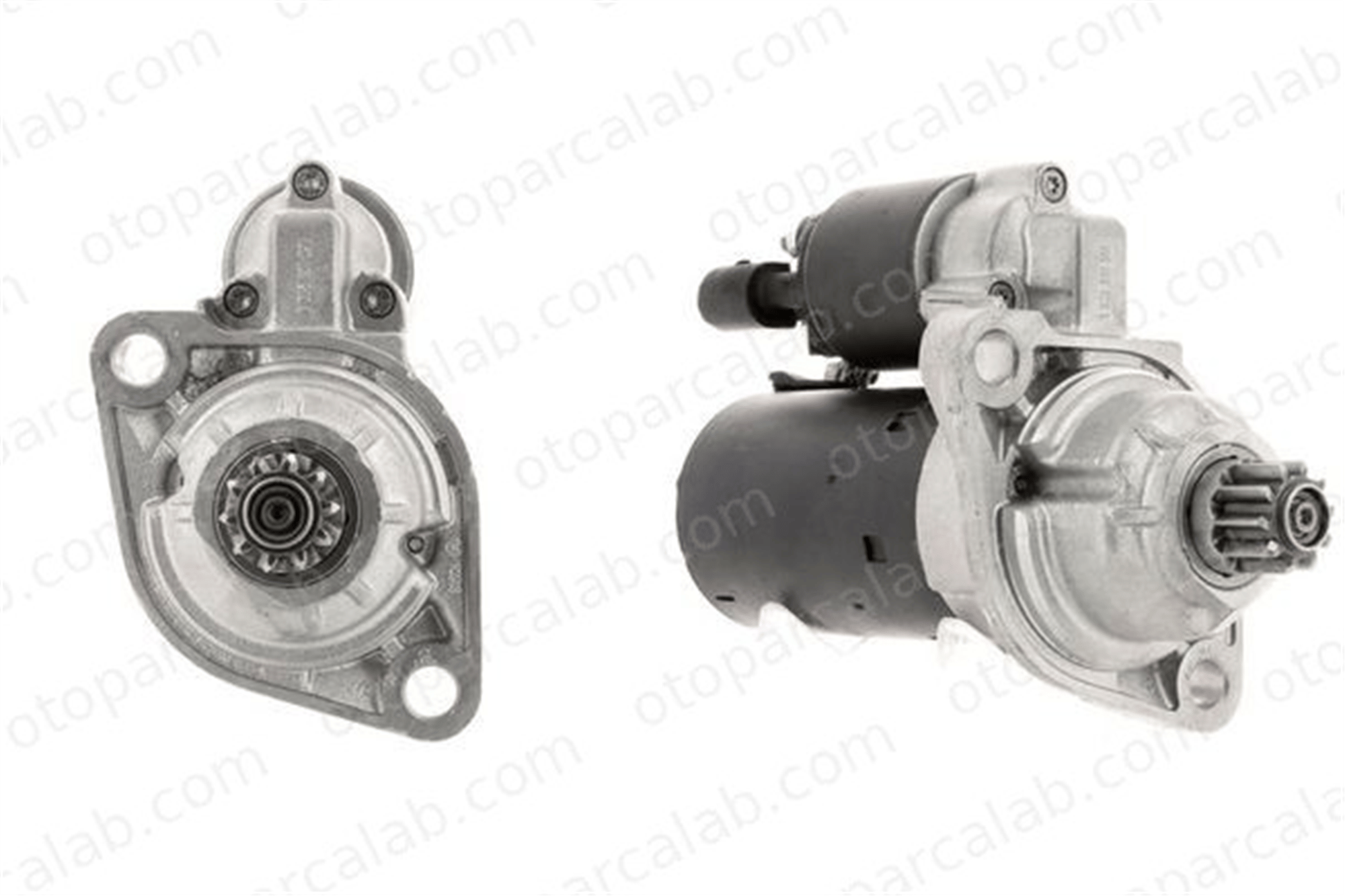 BOEM 02M911023S Marş Dinamosu AUDI TT TT Roadster 2M911023S 02M911023S