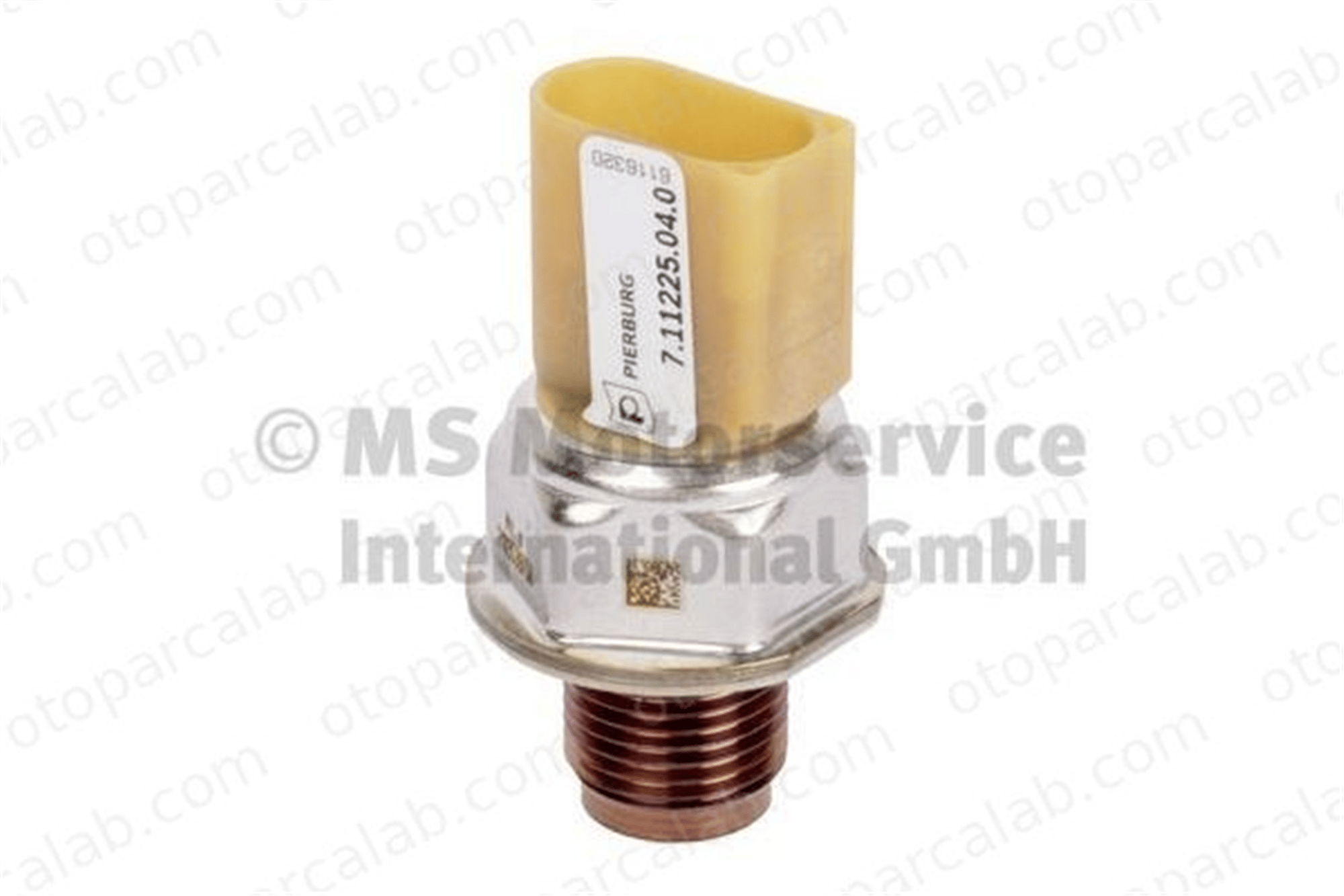 BOEM 03L906054A Yakıt Basınç Kontrol Valfi AUDI A4 B8 A4 B8 Avant 3L906051 03L 906 051