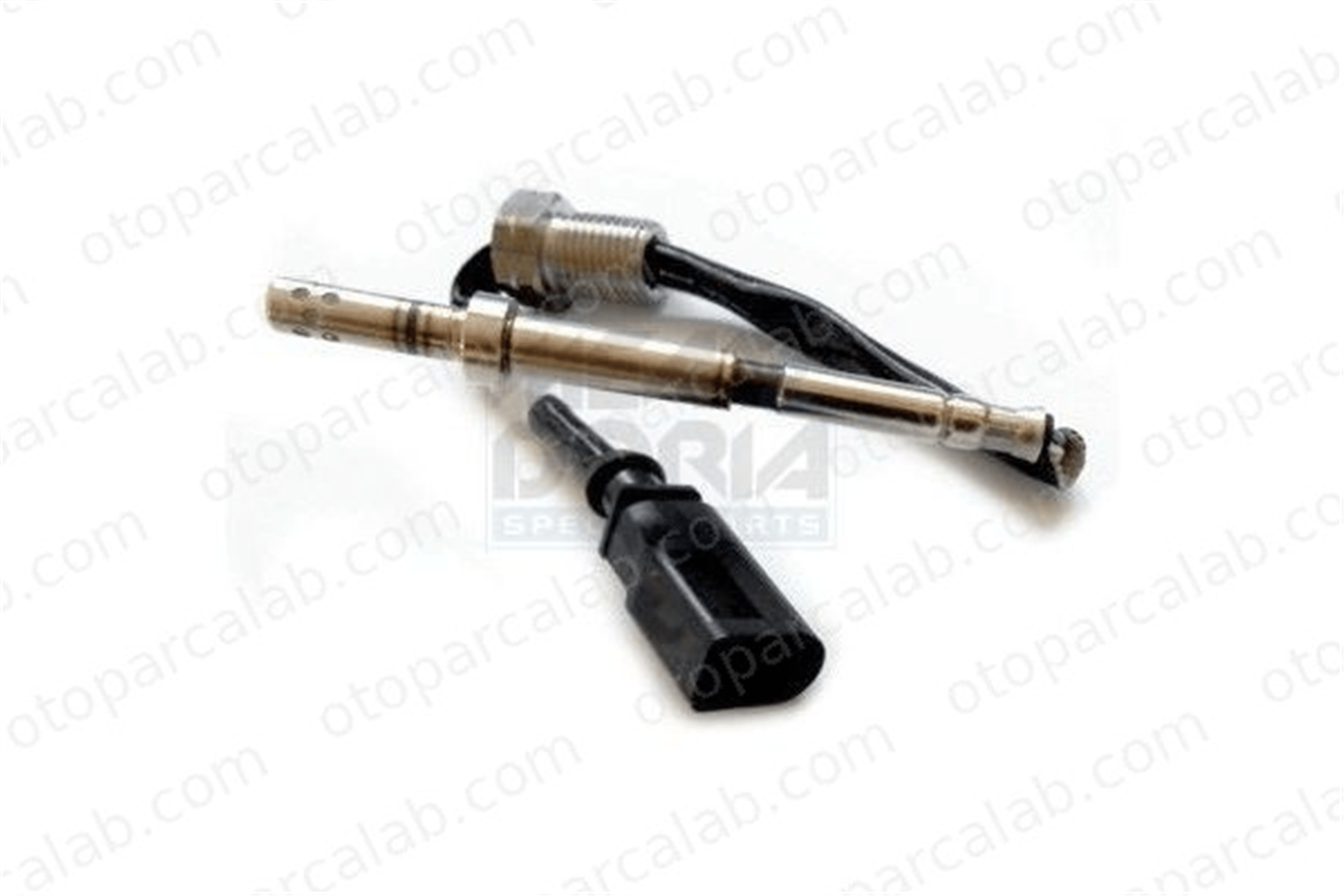 BOEM 03L906088FQ Egzoz Sıcaklık Sensörü VW AMAROK CRAFTER 30-50 Panelvan/Van 3L906088FD 03L 906 088 FD
