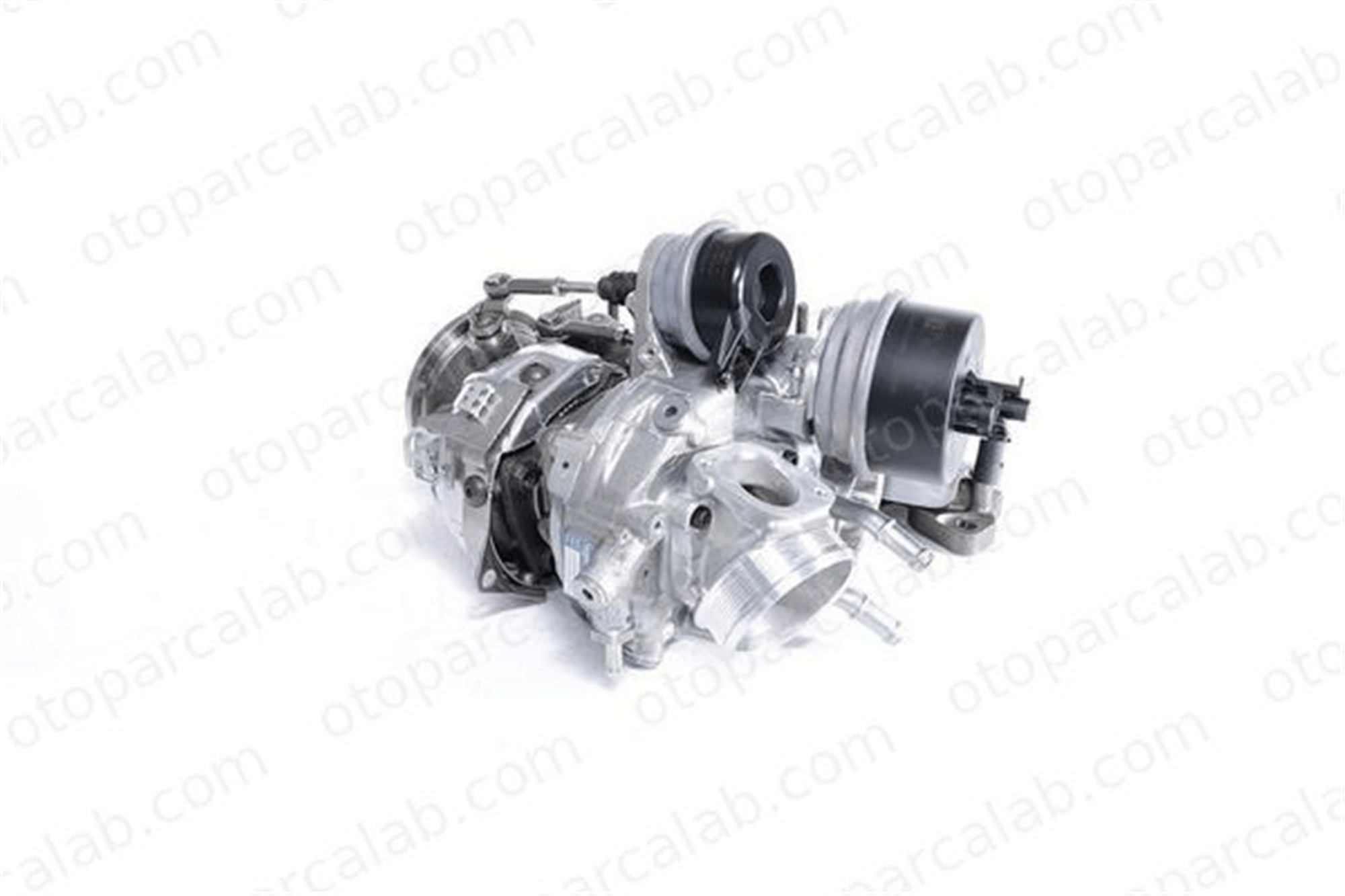 BOEM 03N253020F Turbo Şarj SKODA KODIAQ VW ARTEON 3N253020F 3N253020B