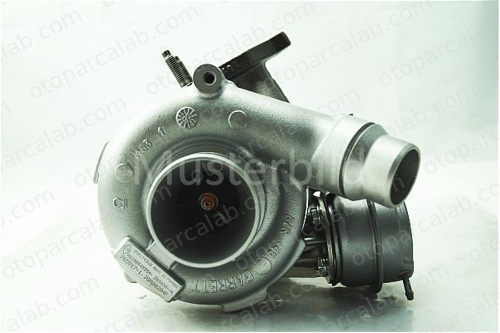 BOEM 03N253020G Turbo Şarj SKODA KODIAQ VW ARTEON 3N253020G 3N253020B