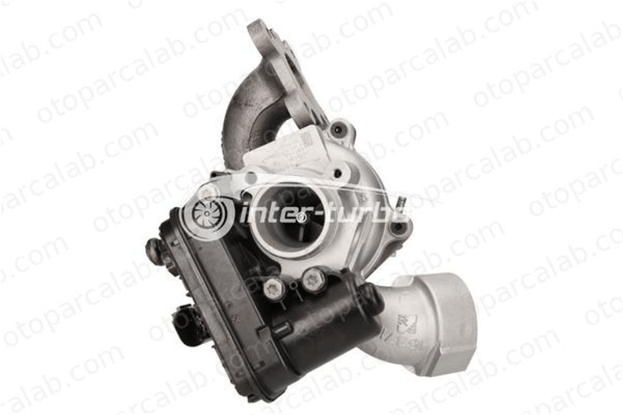 BOEM 04C145703M Turbo Şarj AUDI A3 Limousine A3 Sportback 4C145703M 4C145702P