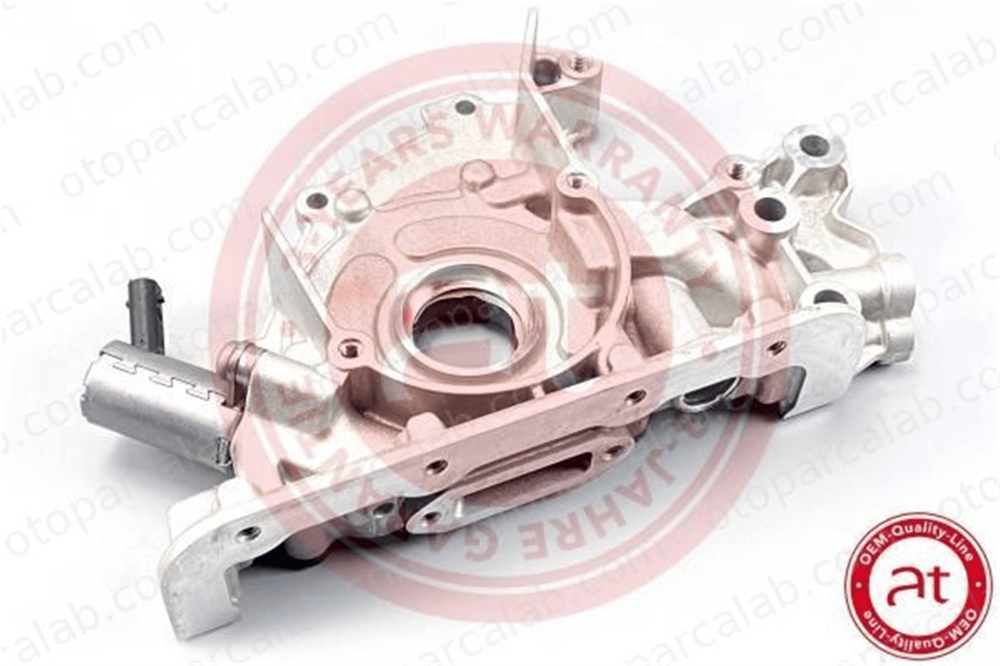 BOEM 04E115105BN Yağ Pompası VW GOLF SPORTSVAN VII GOLF VII 4E115105BN 4E115105AP