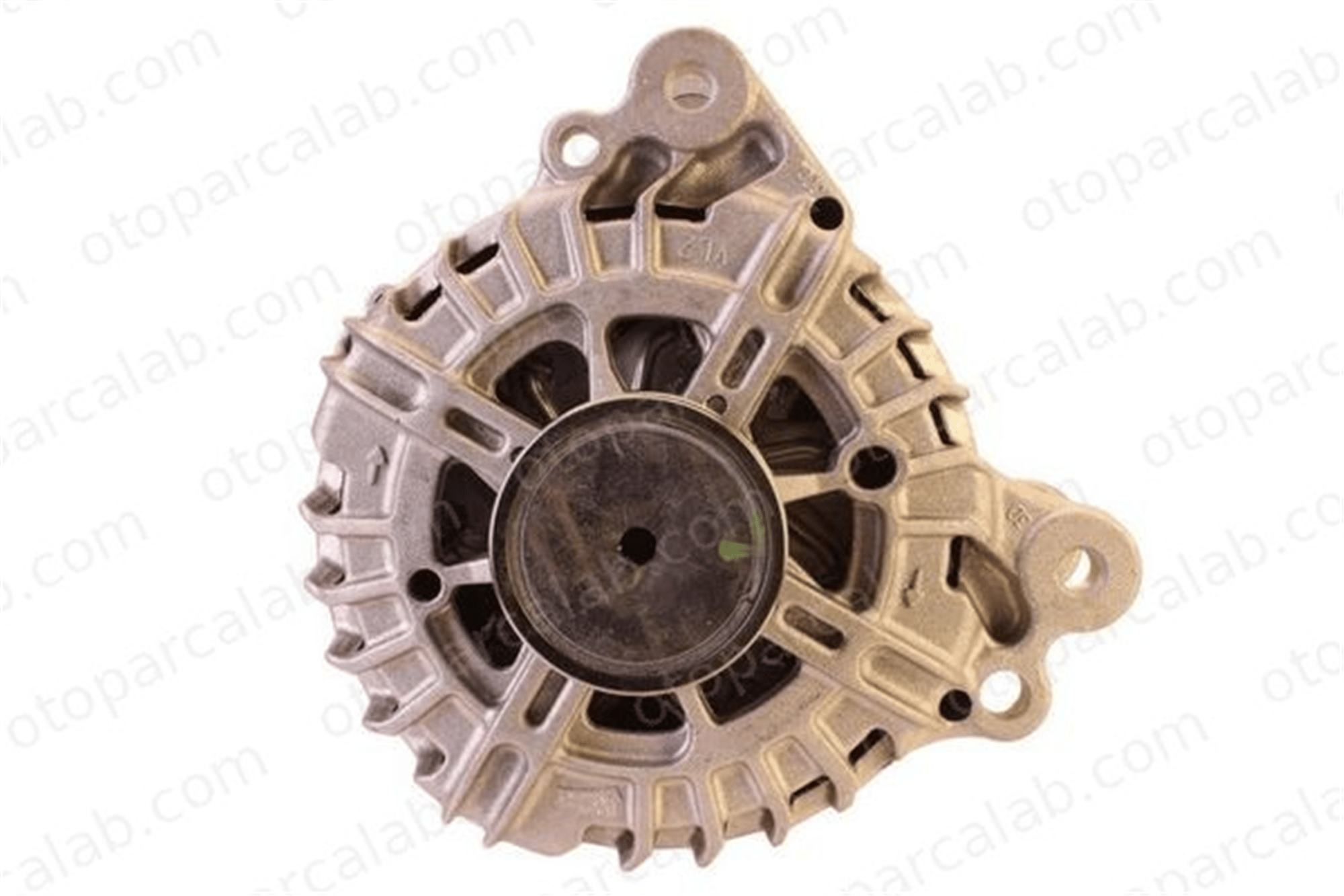 BOEM 04E903023K Alternatör VW GOLF VII Variant SKODA OCTAVIA III 4E903023K 4E903023J