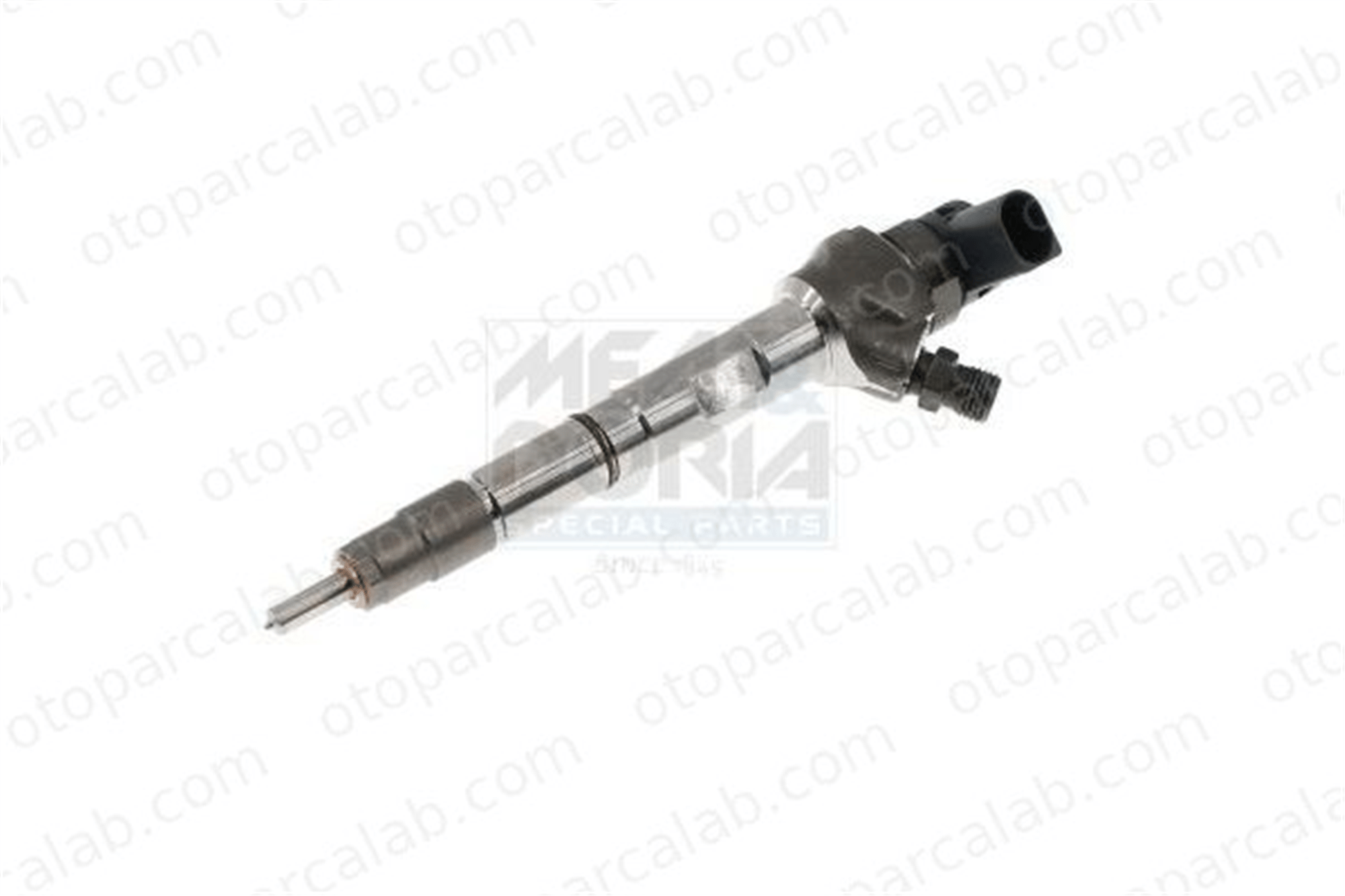 BOEM 04L130277AC Enjektör VW CADDY IV Kasa/büyük limuzin TIGUAN 4L130277AC 4L130277