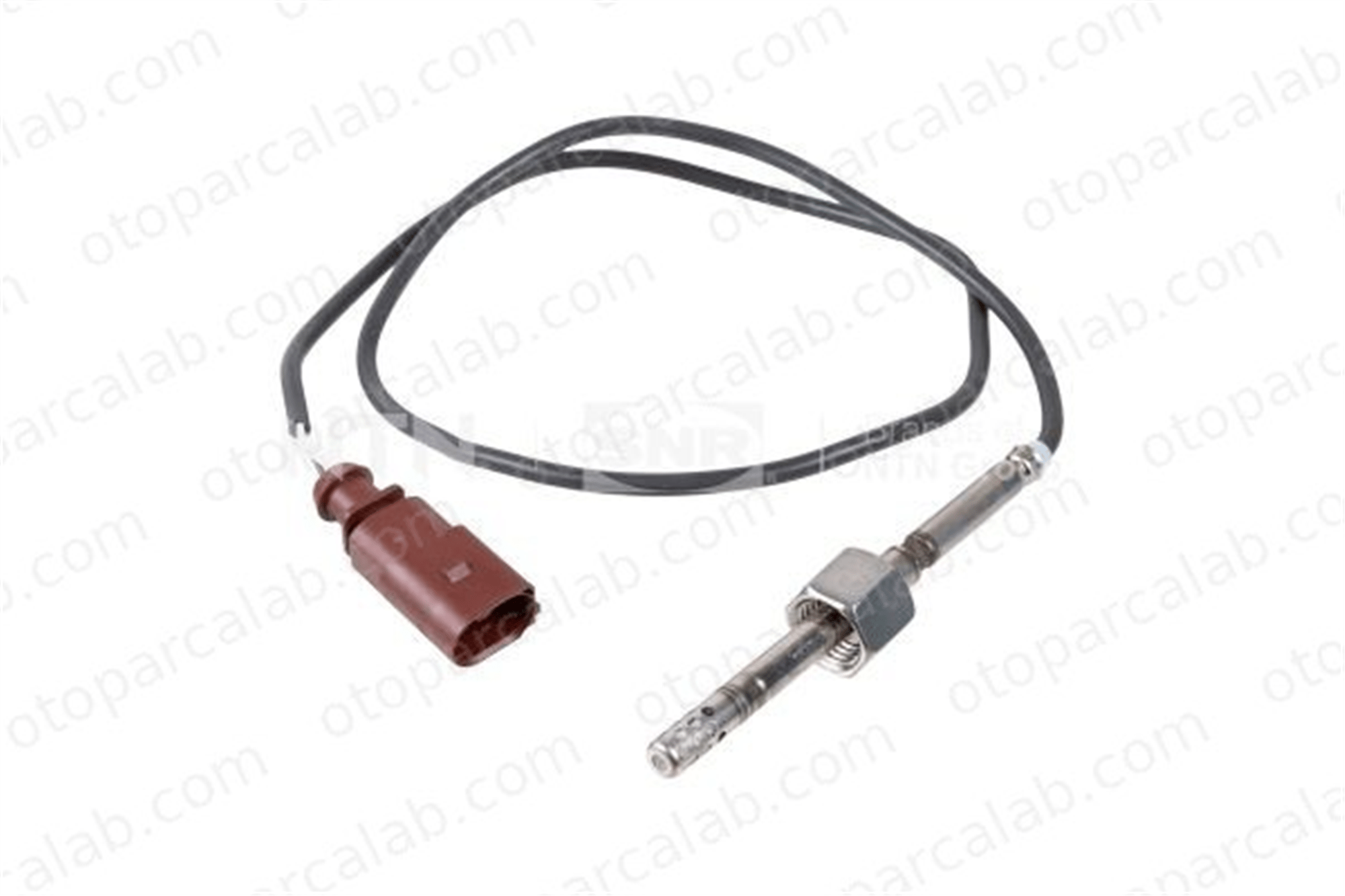 BOEM 070906088A Egzoz Sıcaklık Sensörü VW CRAFTER 30-50 Panelvan/Van CRAFTER 30-50 Platform şasi 70906088A 070906088A
