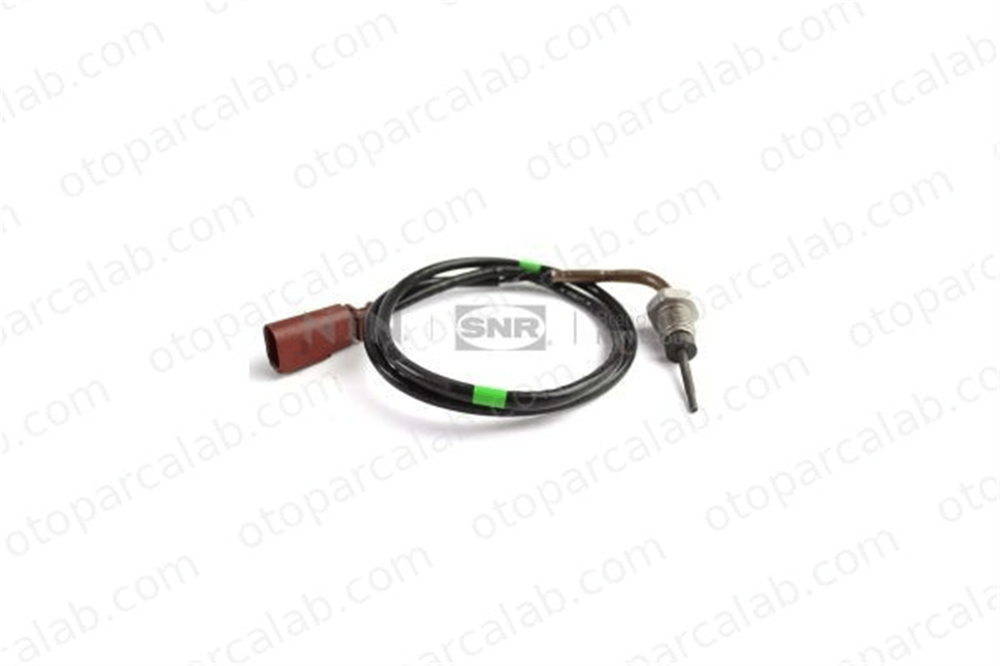 BOEM 070906088AD Egzoz Sıcaklık Sensörü VW MULTIVAN T5 TRANSPORTER T5 Minibüs/Otobüs 70906088AD 070906088AD