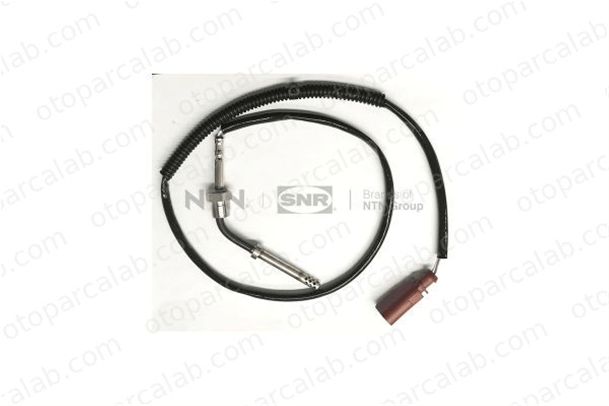 BOEM 070906088AF Egzoz Sıcaklık Sensörü VW MULTIVAN T5 TRANSPORTER T5 Minibüs/Otobüs 70906088AF 070906088AF