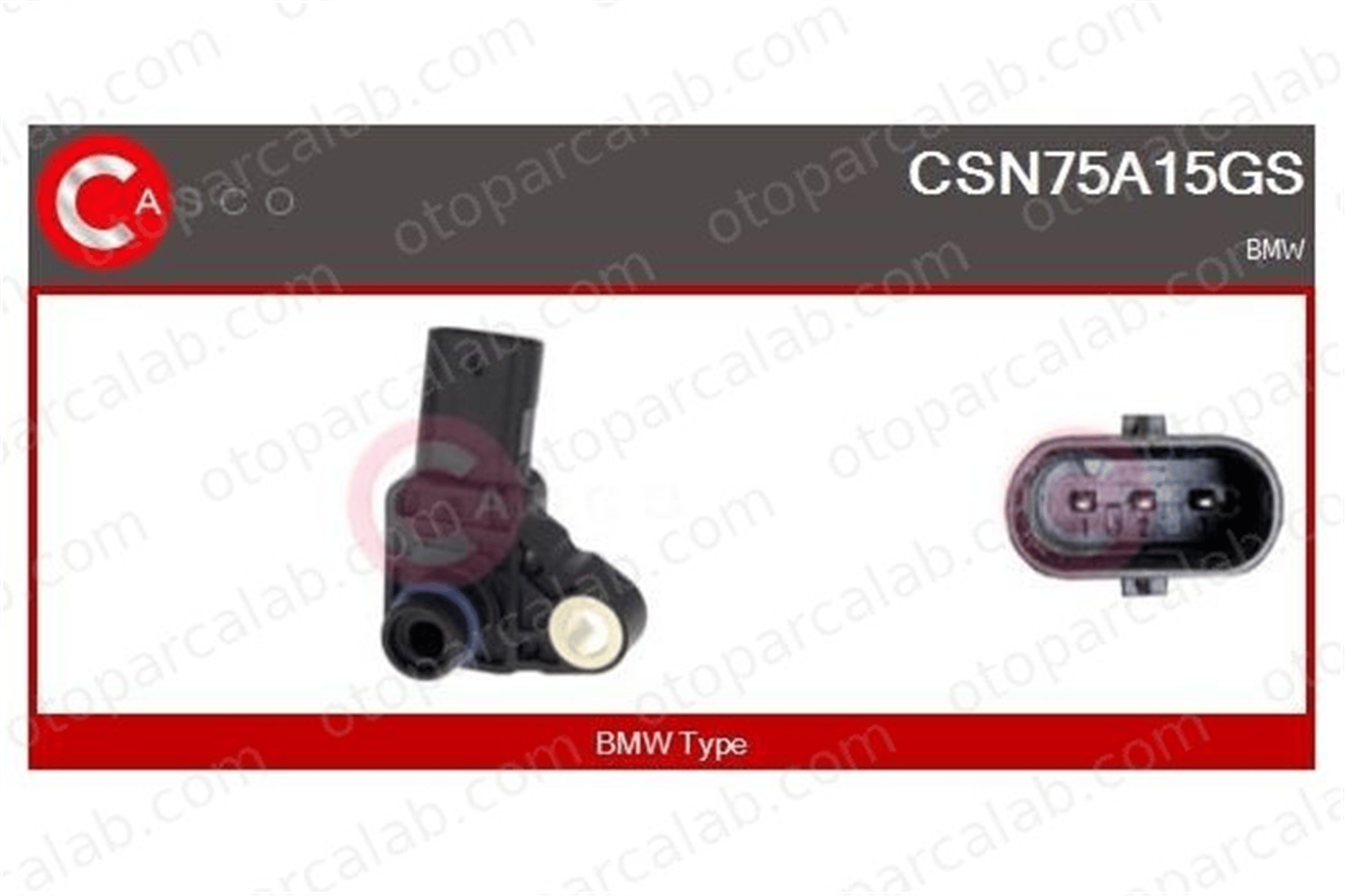BOEM 13629885466 MAP Sensörü BMW 5 5 Touring 13629885466 9885466