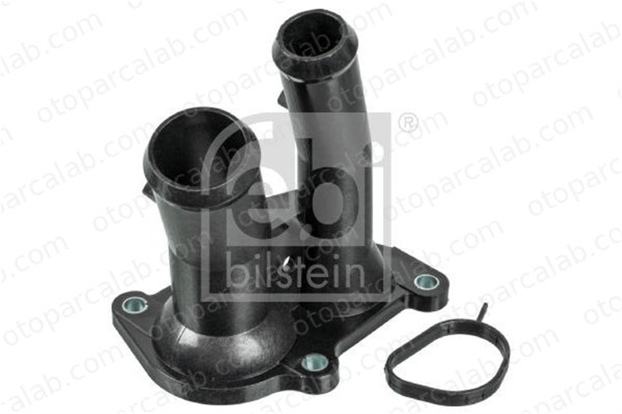BOEM 2S6G9K478BD Termostat Gövdesi FORD FOCUS III Turnier FOCUS III 2S6G9K478BD 1141992