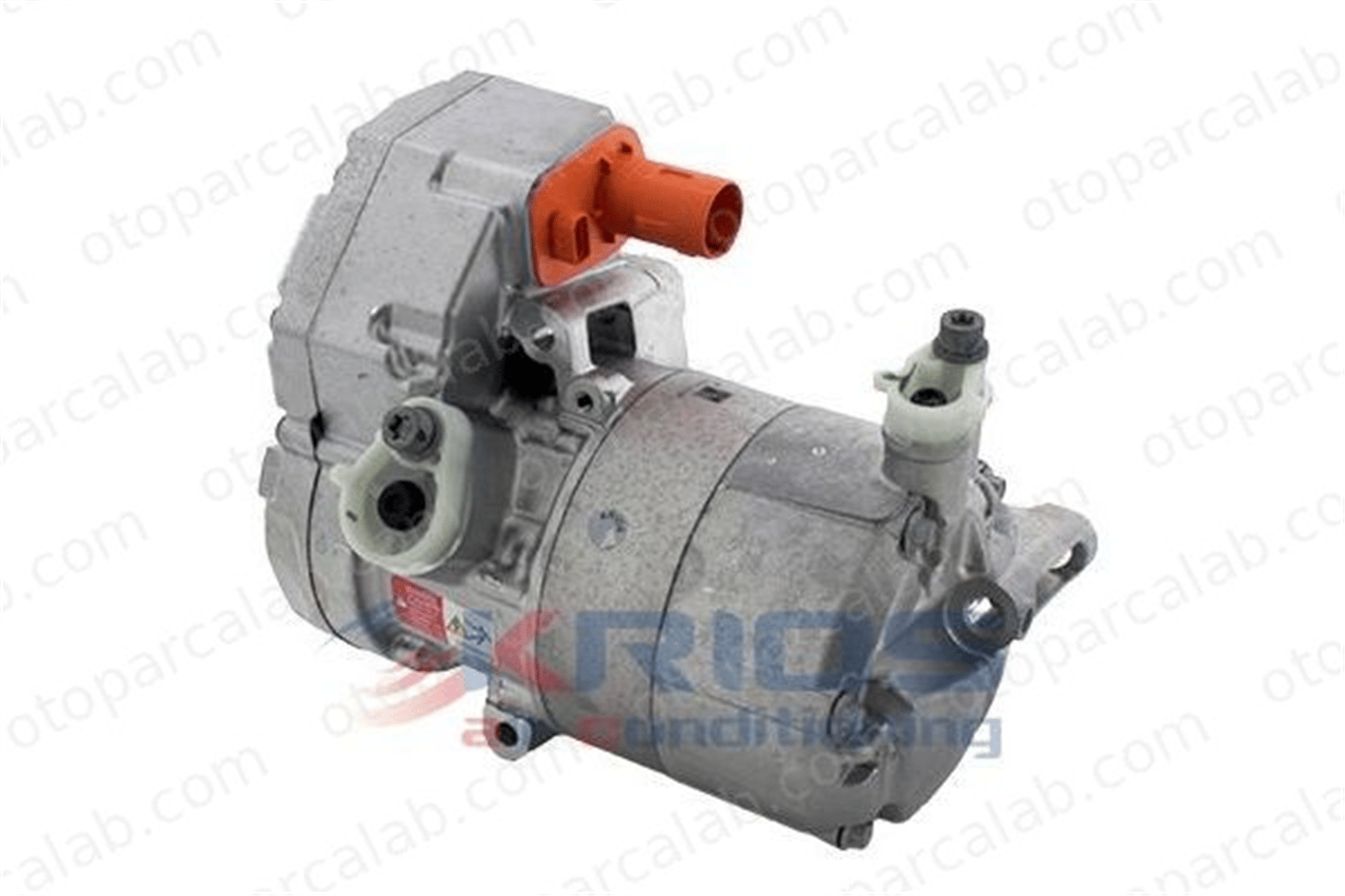 BOEM 3WA816797D Klima Kompresörü 3WA816797D