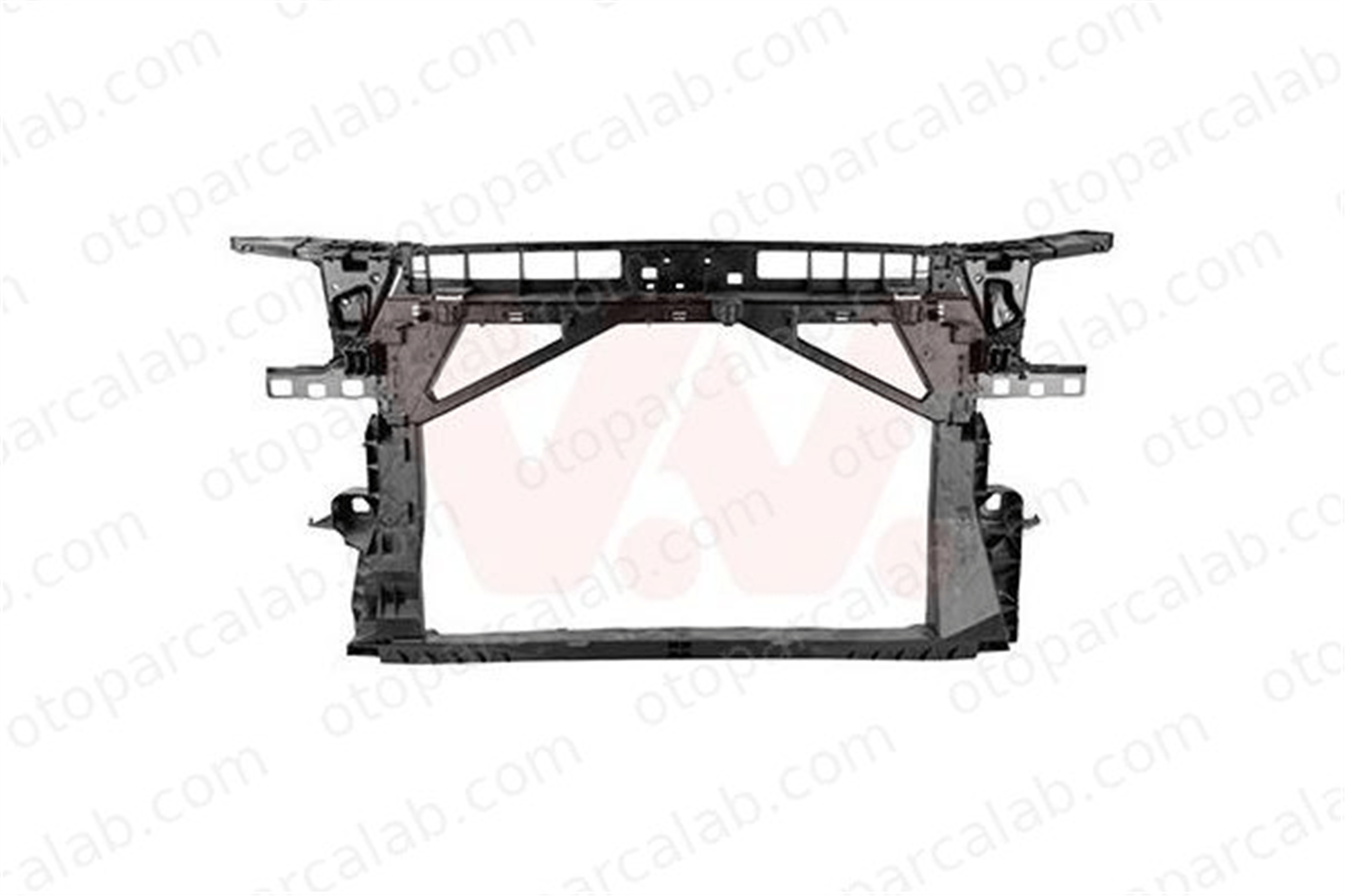 BOEM 8Y0805588A Panel Ön AUDI A3 Sportback A3 Limousine 8Y0805588A
