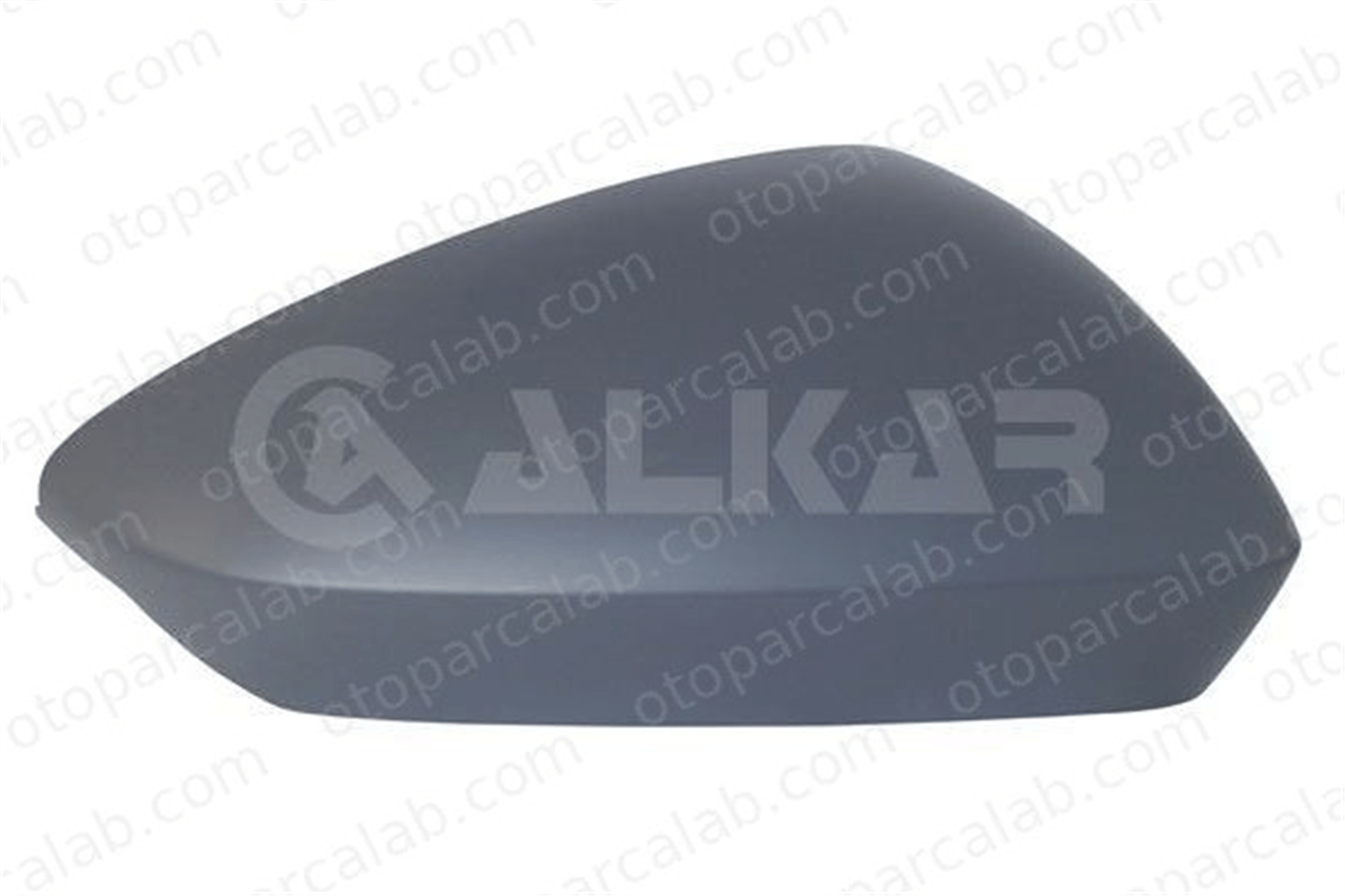 BOEM 8Y1857528GRU Ayna Kapağı Sağ AUDI A3 Sportback A3 Limousine 8Y1857528 8Y1857528GRU
