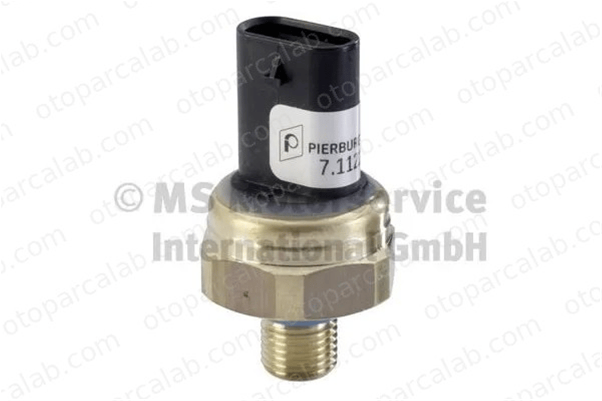 BOEM A0009050603 Yakıt Basınç Kontrol Valfi MERCEDES-BENZ E-SERISI E-SERISI T-Model A0009050603 9050603