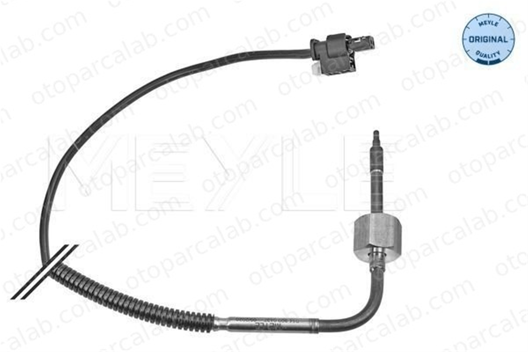 BOEM A0009058401 Egzoz Sıcaklık Sensörü MERCEDES-BENZ S-SERISI A0009058401 9058401