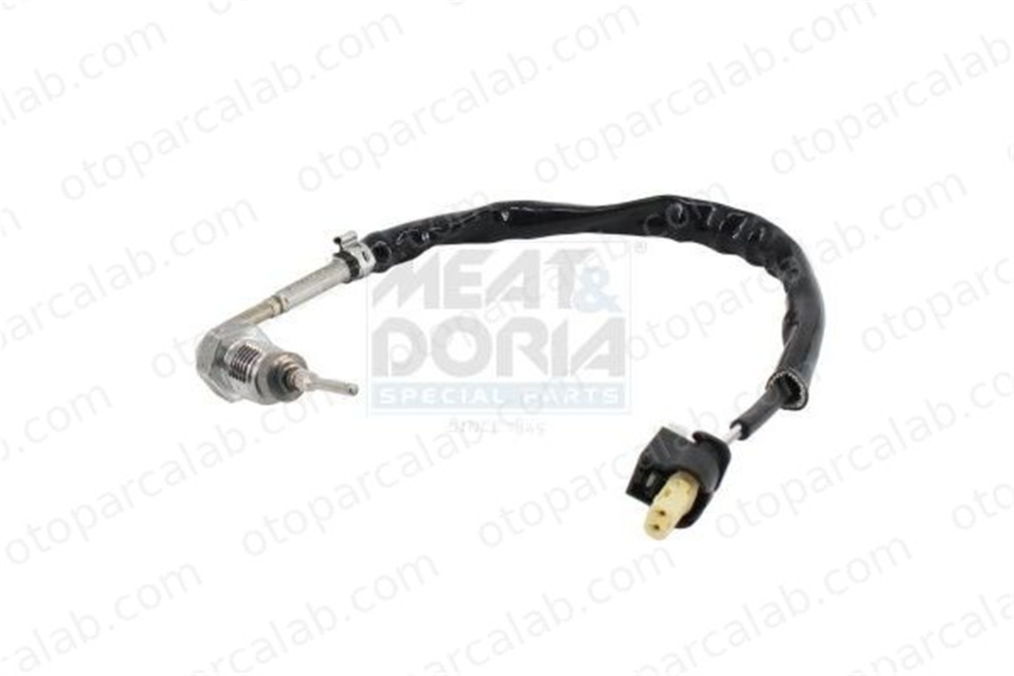 BOEM A0009059205 Egzoz Sıcaklık Sensörü MERCEDES-BENZ SPRINTER 3,5-t Panelvan/Van SPRINTER 3,5-t Platform şasi A0009059205 9059205