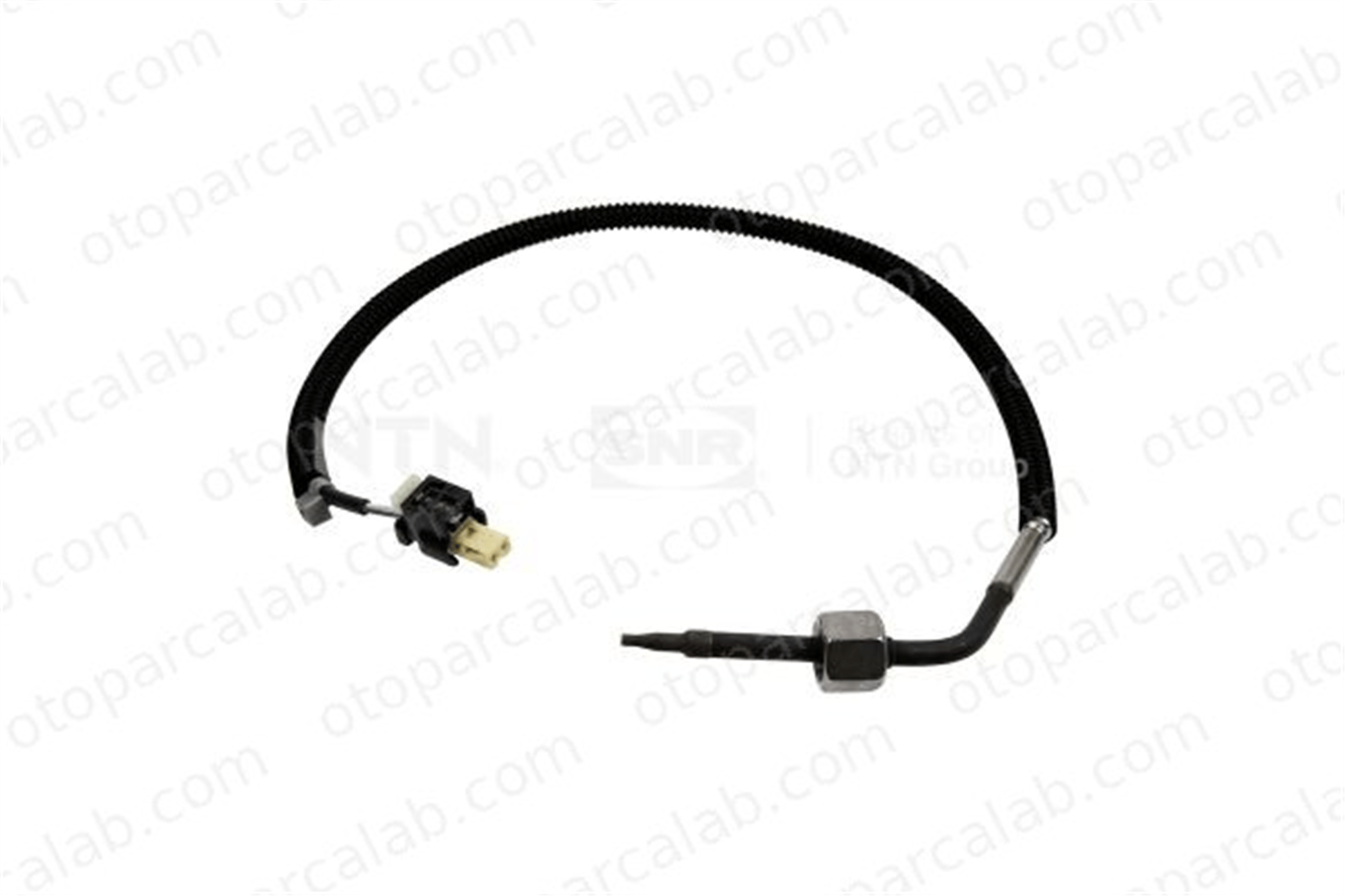 BOEM A0009059905 Egzoz Sıcaklık Sensörü MERCEDES-BENZ SPRINTER 3,5-t Panelvan/Van SPRINTER 3,5-t Platform şasi A0009059905