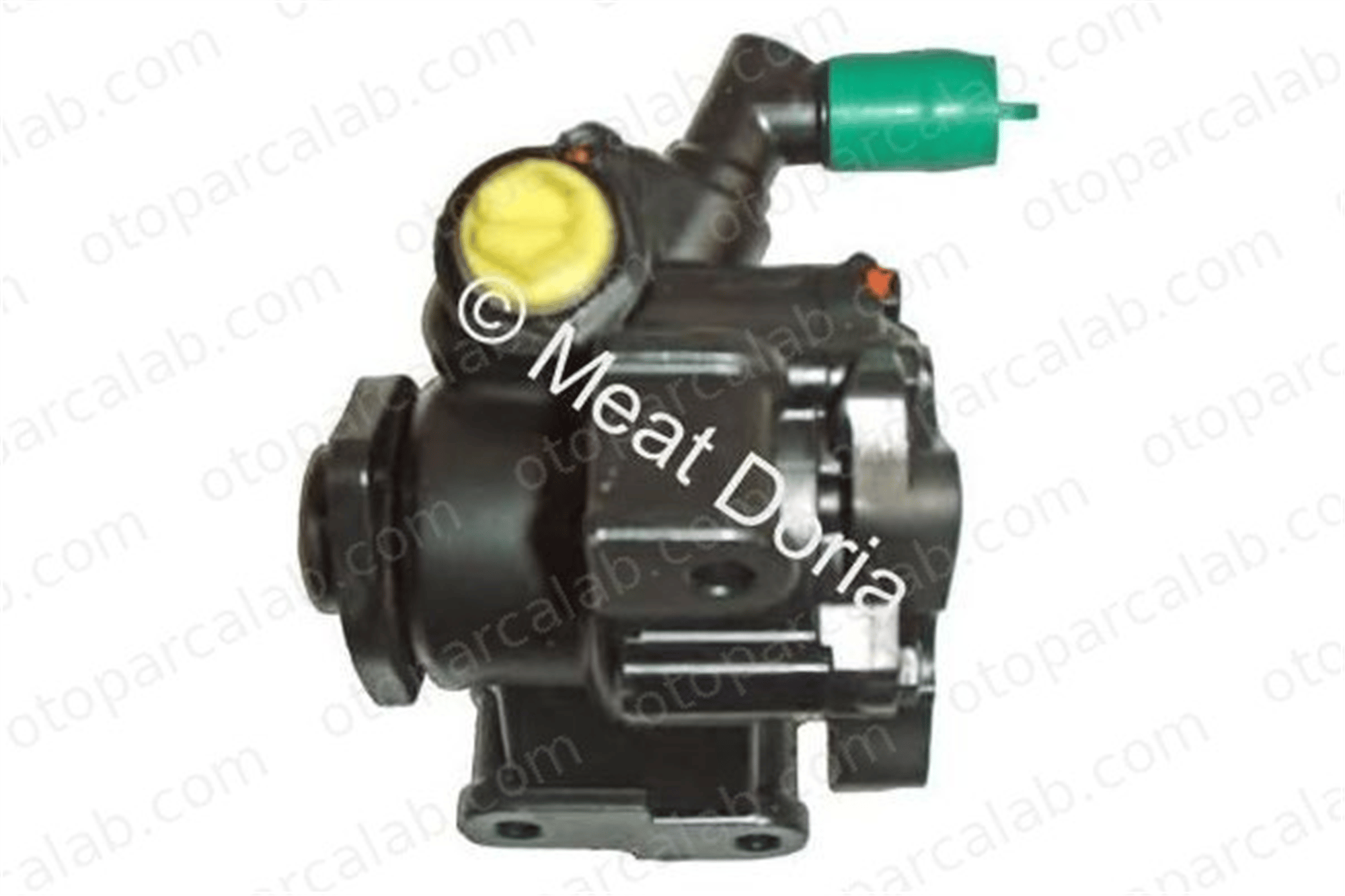 BOEM A0024667601 Direksiyon Pompası MERCEDES-BENZ SPRINTER 3-t Minibüs/Otobüs SPRINTER 3-t Panelvan/Van A0024667601 24667501