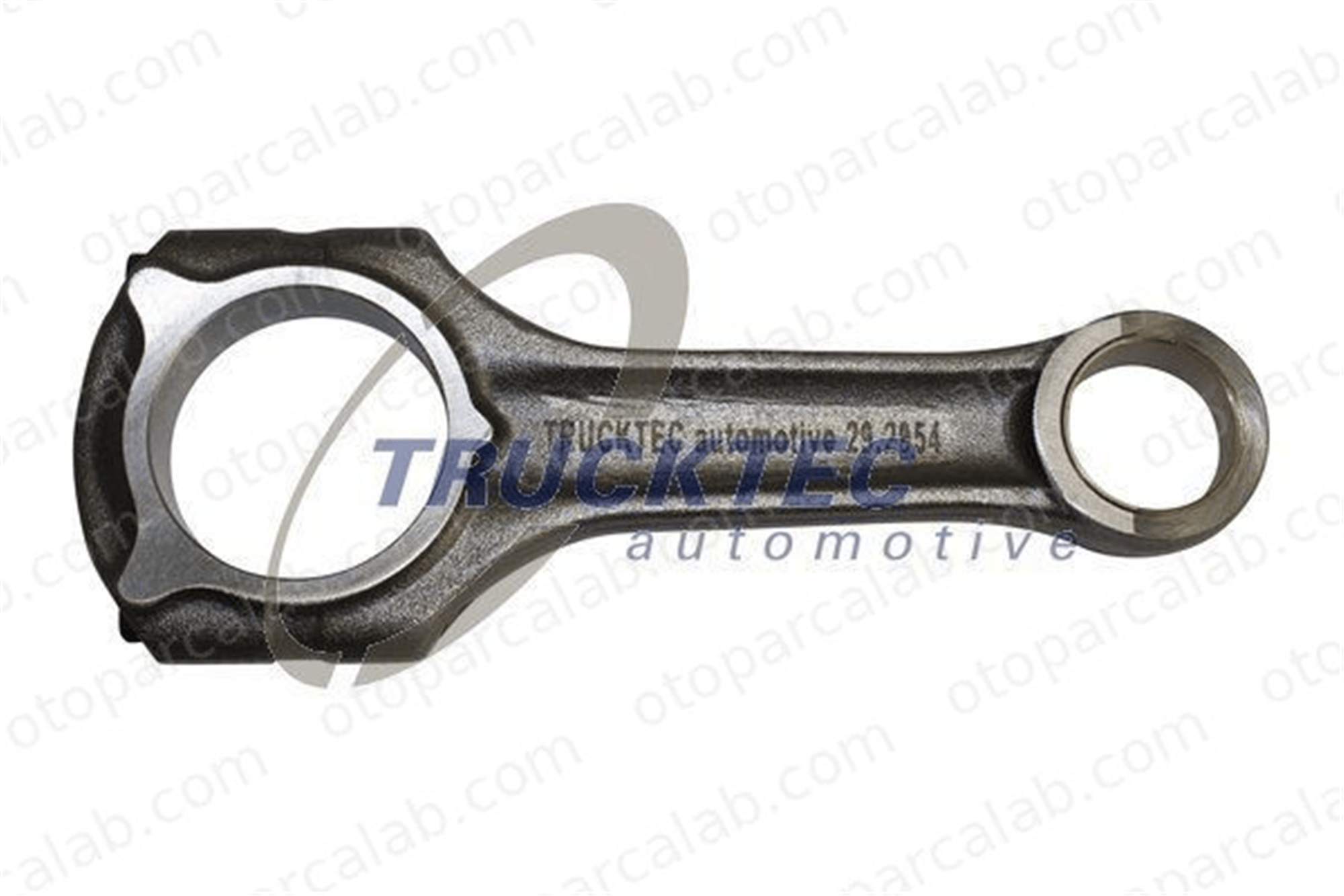 BOEM A6460300020 Piston Kolu MERCEDES-BENZ SPRINTER 3-t Panelvan/Van SPRINTER 3-t Platform şasi A6460300020 5117318AA