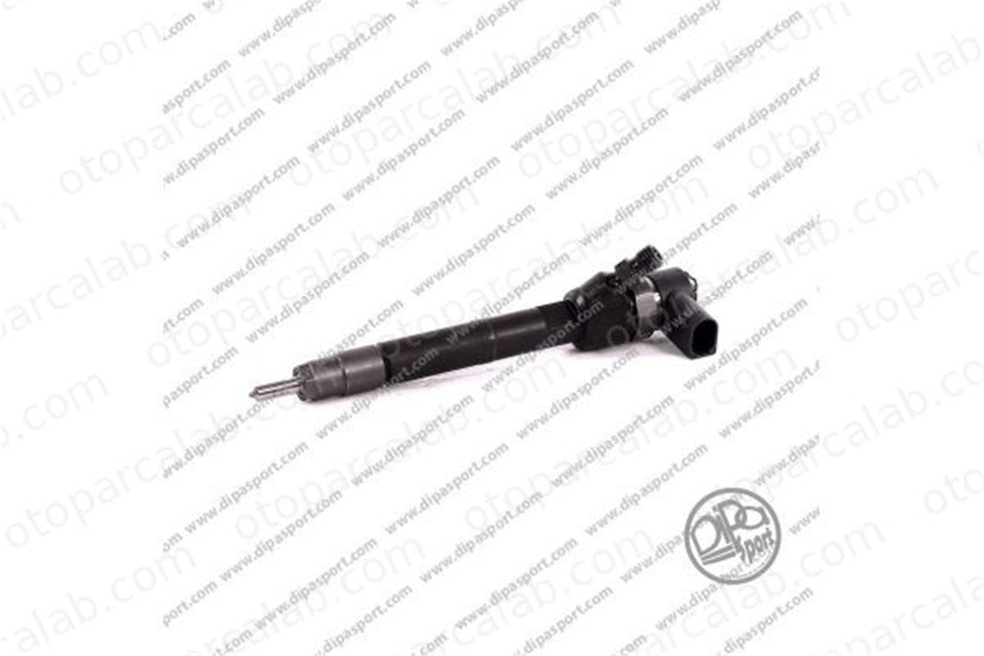 BOEM A6470700087 Enjektör MERCEDES-BENZ VIANO VITO / MIXTO Panelvan/Van A6470700087 6470700087