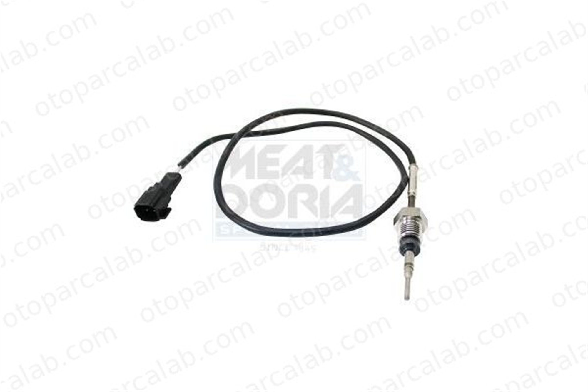 BOEM BK2A12B591AB Egzoz Sıcaklık Sensörü FORD TOURNEO CUSTOM V362 Minibüs/Otobüs TRANSIT CUSTOM V362 Minibüs/Otobüs BK2A12B591AB 1792122