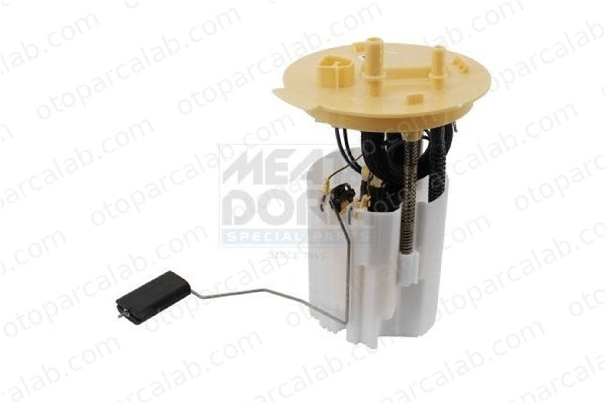 BOEM DG939H307HF Depo Şamandırası FORD MONDEO V Hatchback MONDEO V Turnier DG939H307HF 2273421