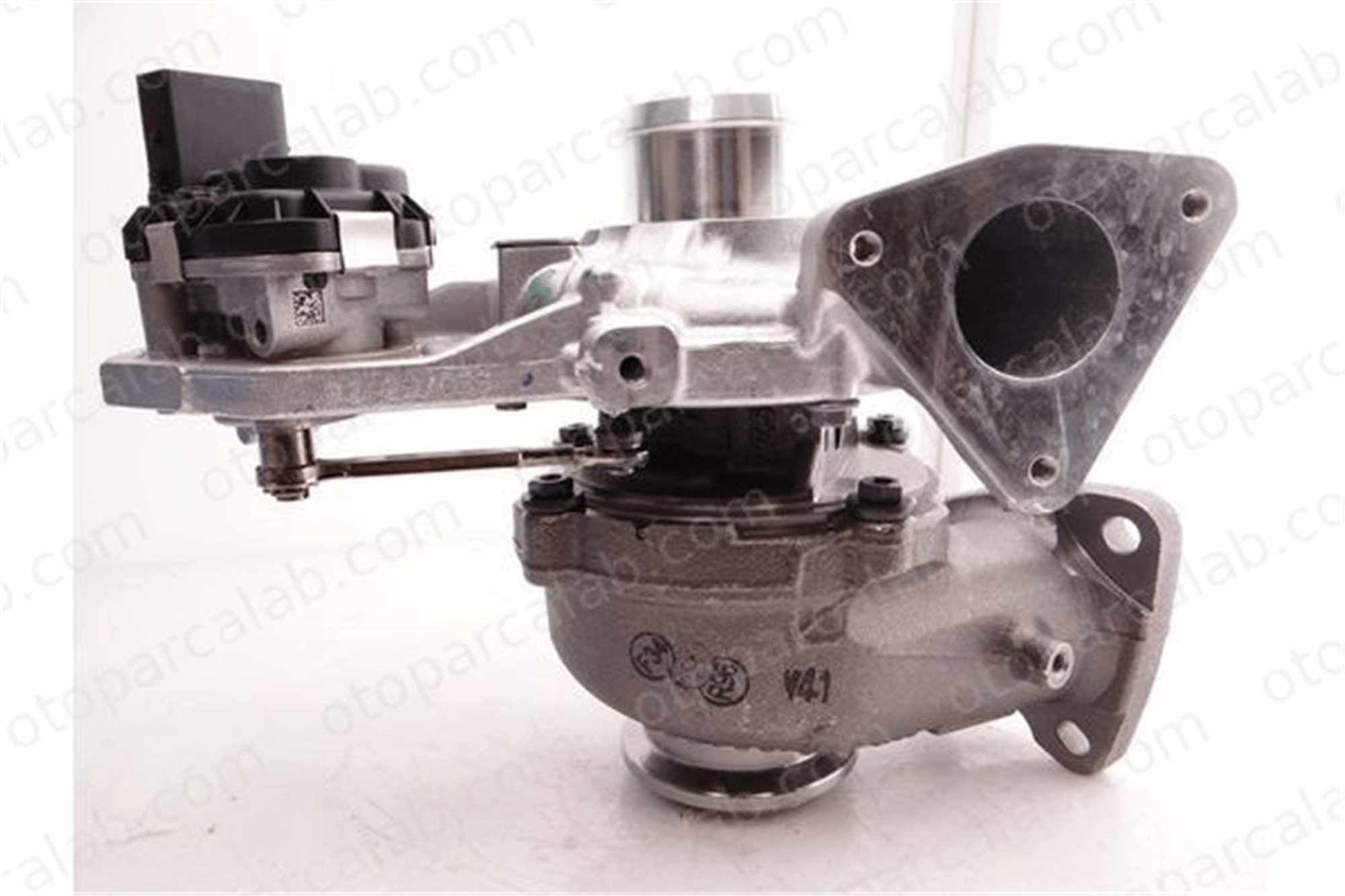 BOEM JB3Q6K682AA Turbo Şarj FORD GALAXY III MONDEO V Hatchback JB3Q6K682AB