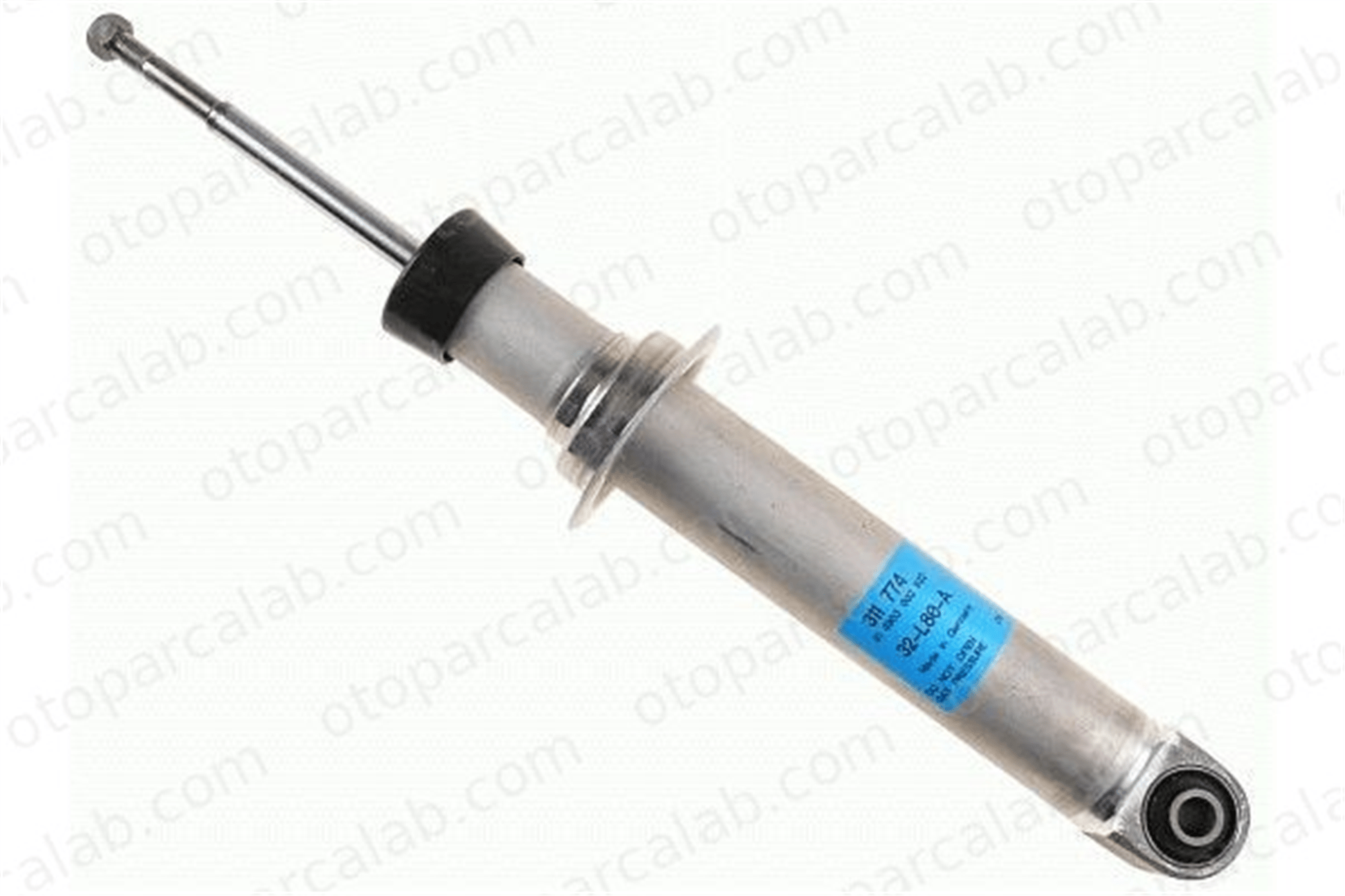 BOGE 32-L80-A Amortisör Arka Sağ veya Sol BMW 7 33526765069 33526786543