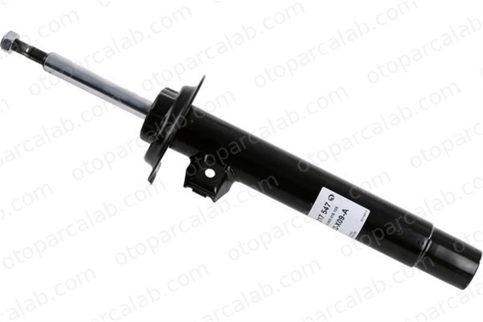BOGE 32-X09-A Amortisör Ön Sol BMW 3 Touring 3 31316759561 1094561