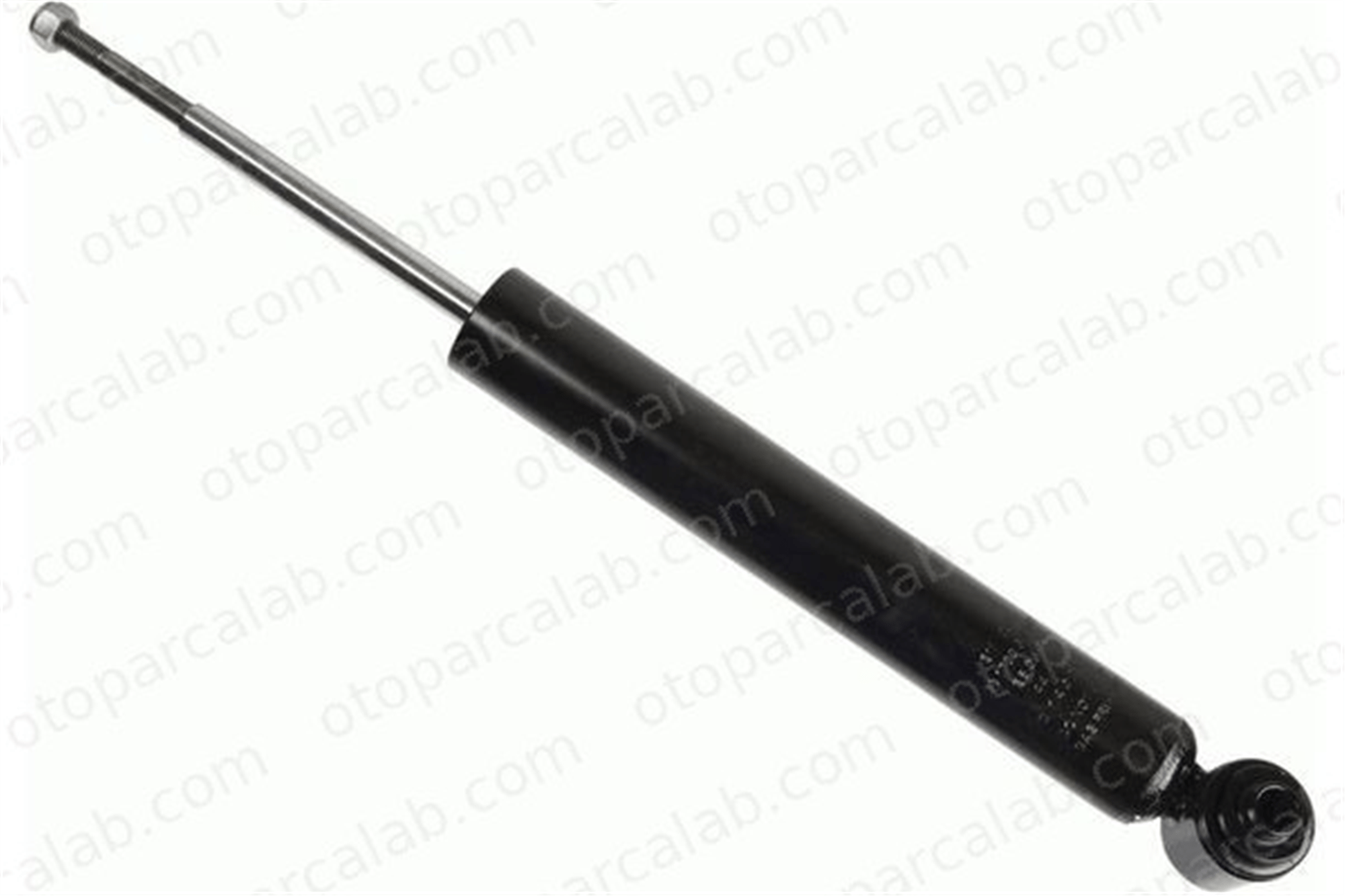 BOGE 36-D61-A Amortisör Arka Sağ veya Sol BMW X5 33506751543 1096278